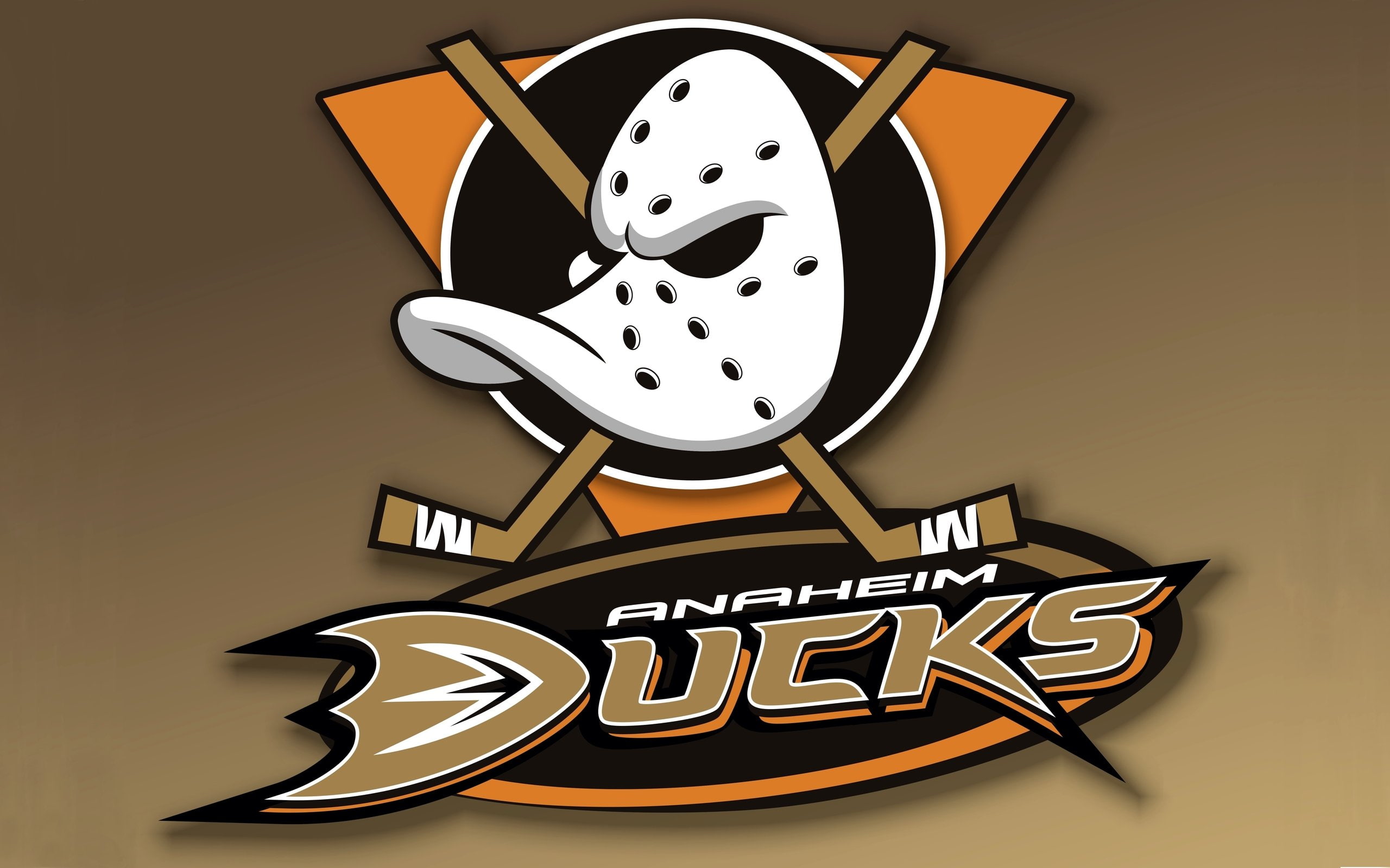 nhl, hockey, 2K, anaheim, ducks, HD Wallpaper