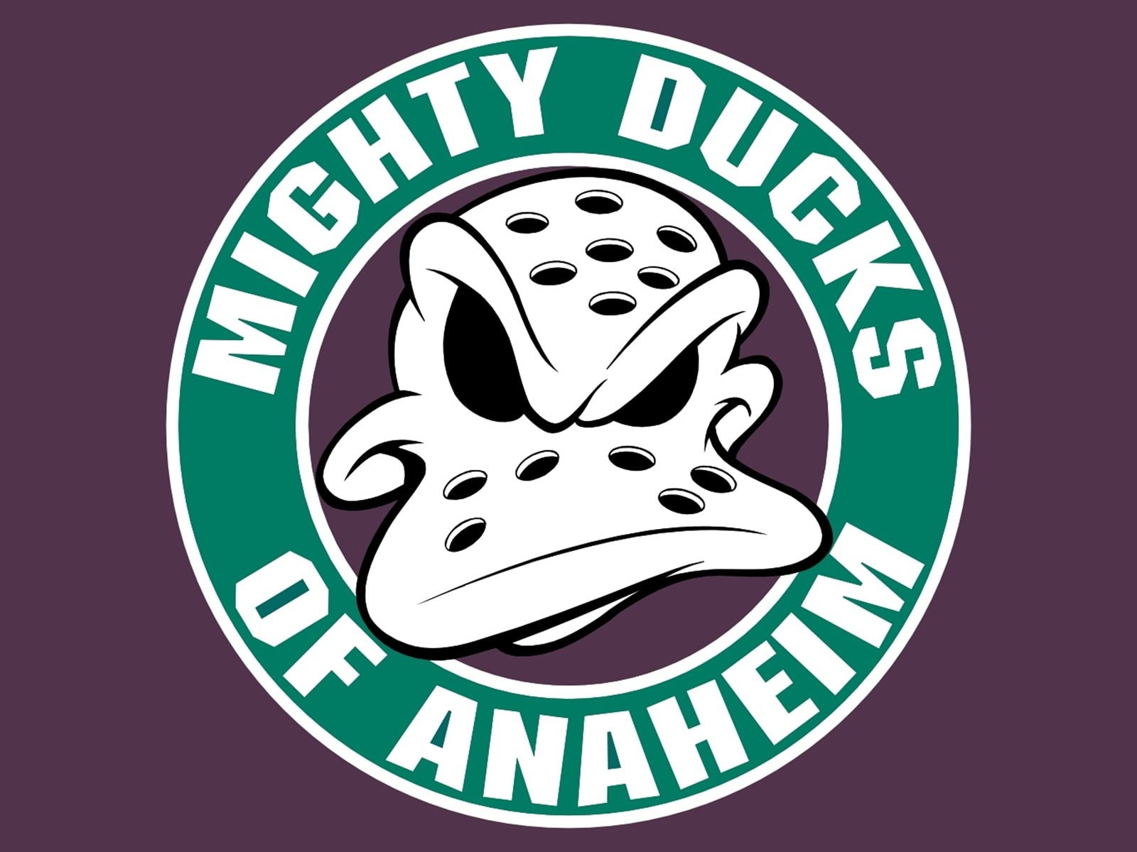 hockey, anaheim, 720P, nhl, ducks, HD Wallpaper