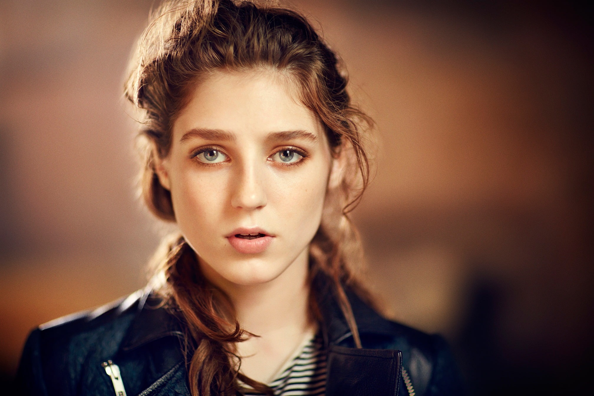 singer, women, Birdy, 1080P, HD Wallpaper