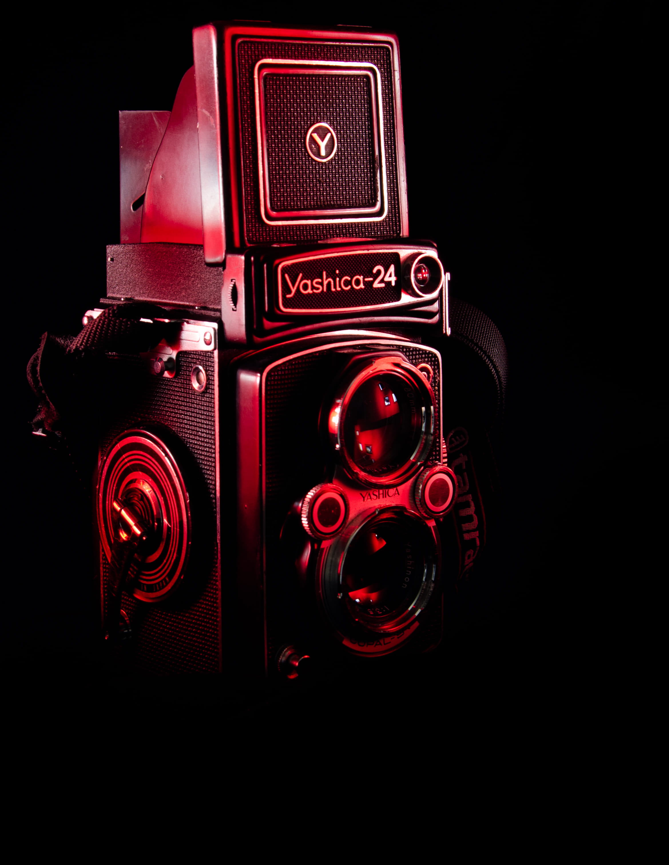 120, film, photography, screen, no people, retro styled, black, technology, electronics, studio shot, analog, 220, aggression, camera, photo, communication, Phone HD Wallpaper