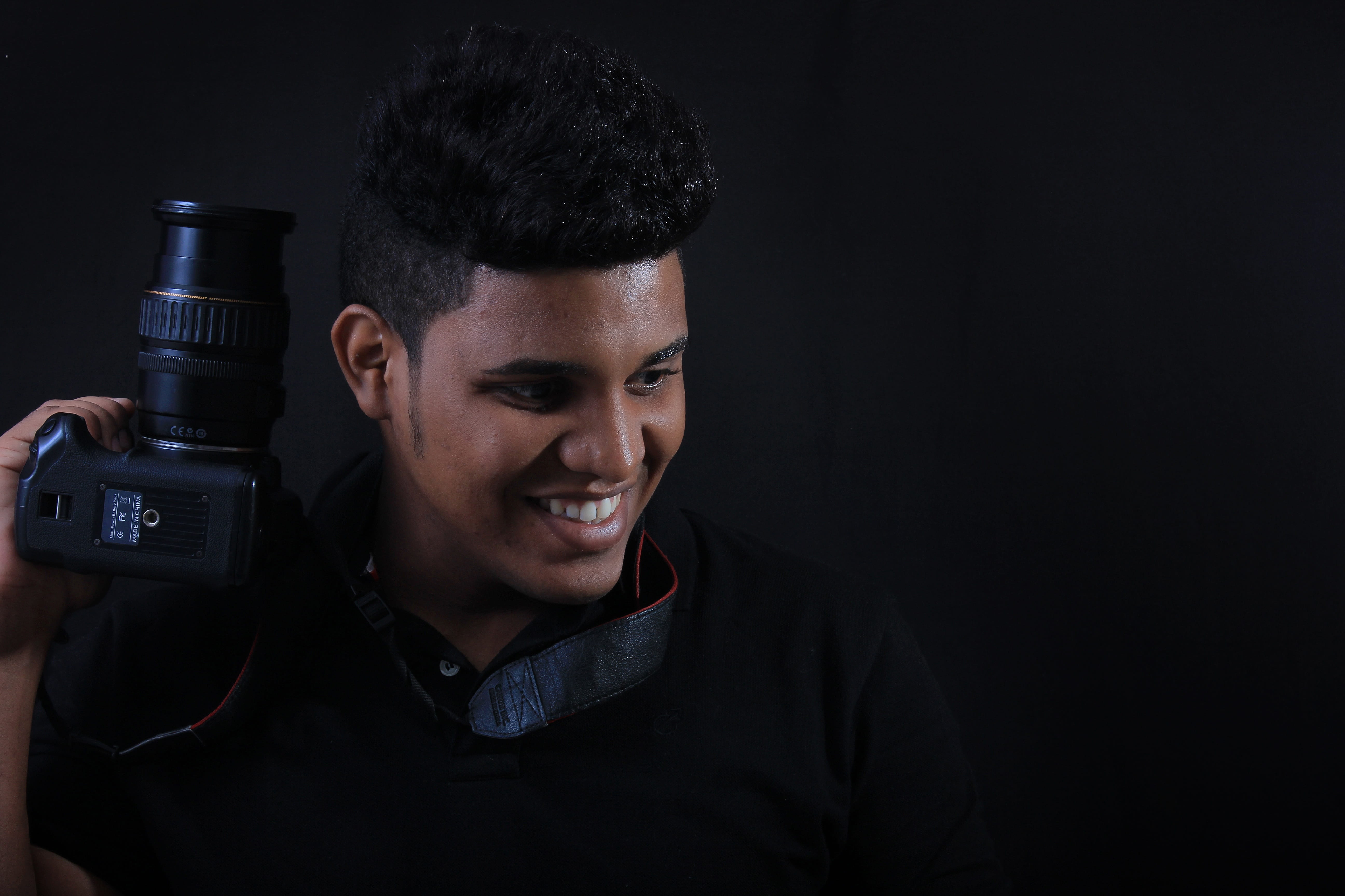 portrait, young Adult, filter, technology, Camera, purple, photoapparat, Canon, professional photographers, different photography, one man only, kodak, HD Wallpaper