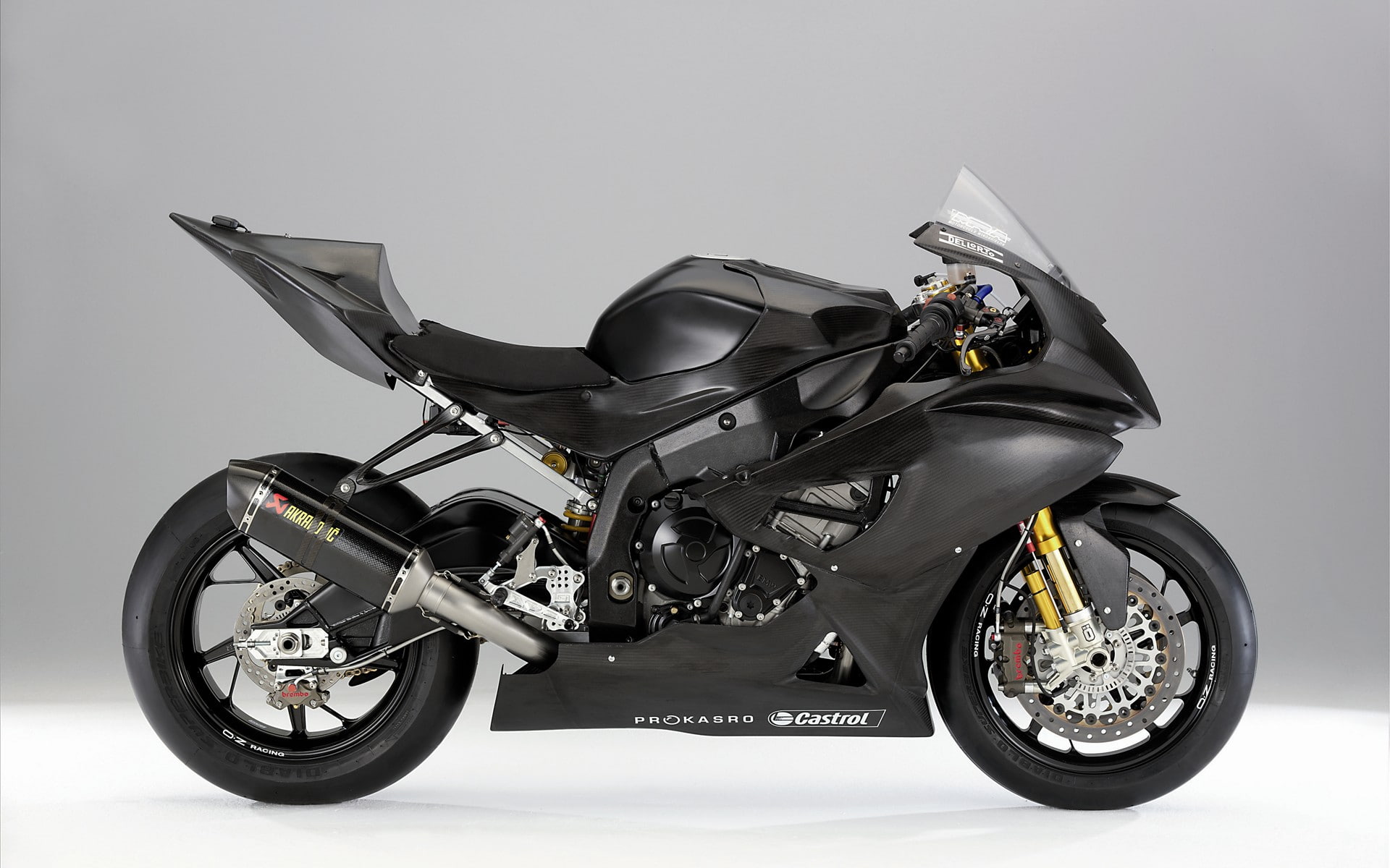 1080P, motorcycles, bmw, rr, bikes and motorcycles, black, hd, 1000, s, bikes, HD Wallpaper