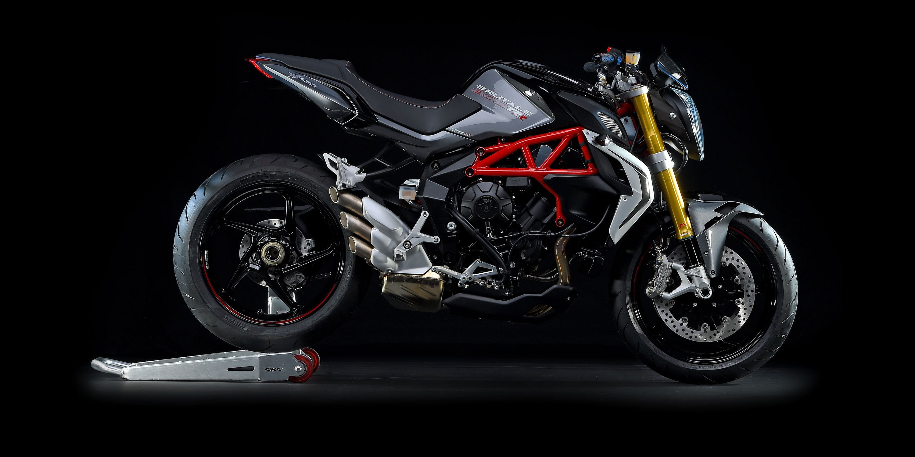brutale, 2015, 800-rr, 2K, mv-agusta, motorcycles, HD Wallpaper