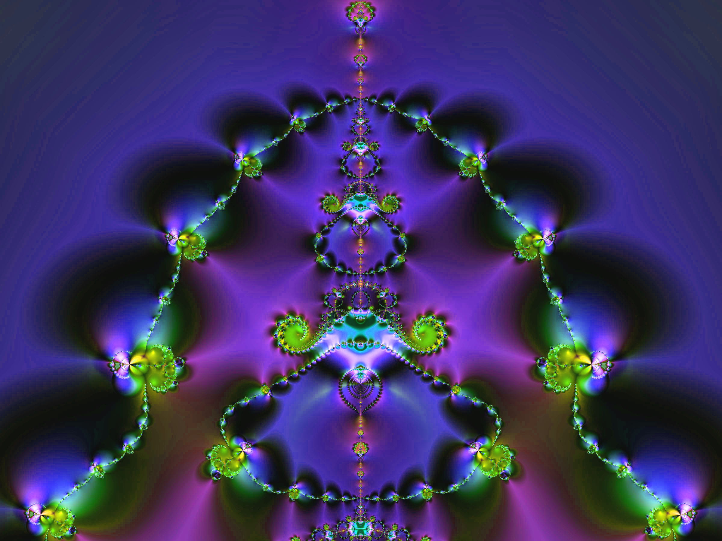 full frame, creativity, shape, no people, string, background, cross section, purple, symmetrical, symmetry, based, backgrounds, multi colored, abstract, HD Wallpaper