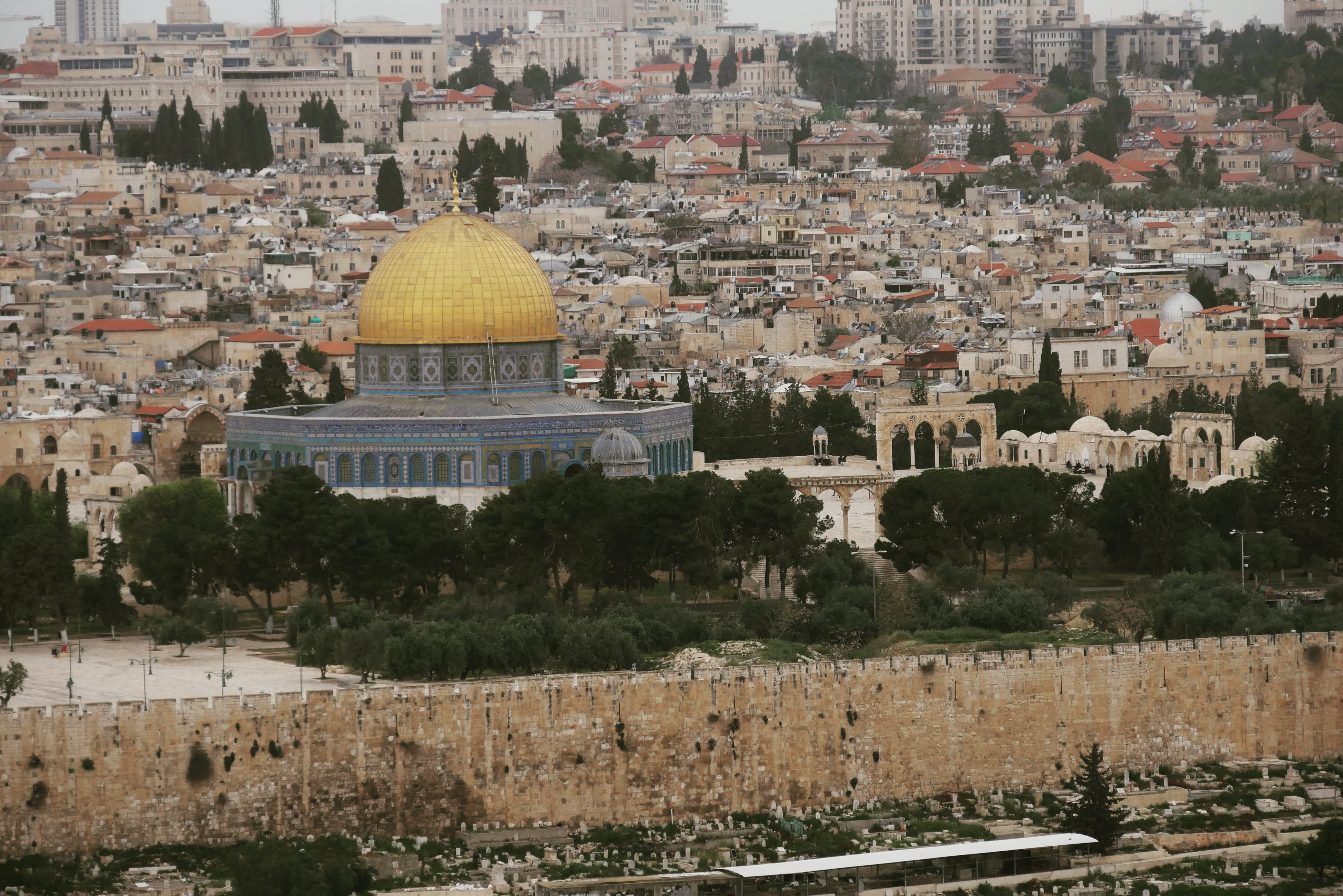 day, dome, tourism, travel, cityscape, outdoors, religion, built structure, building exterior, israel, history, ancient civilization, building, spirituality, HD Wallpaper
