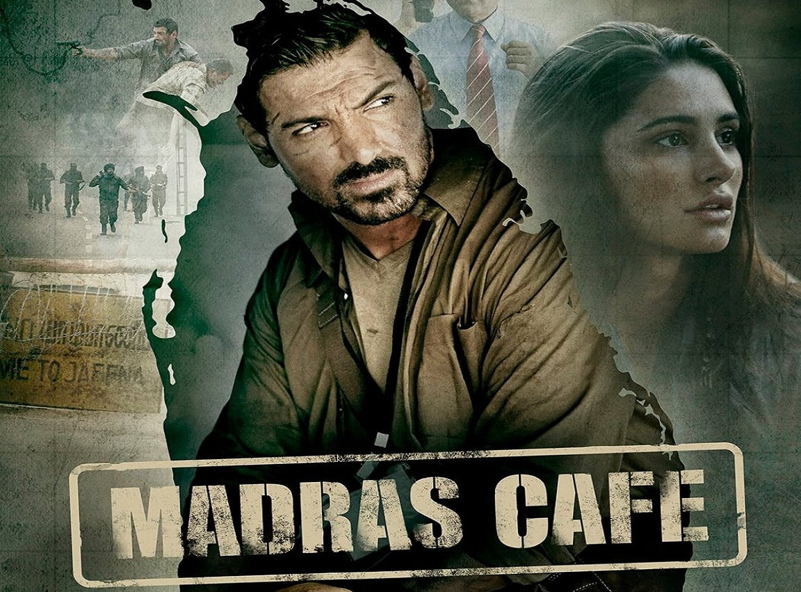 two people, young men, headshot, lifestyles, cafe, Movies, madras, women, casual clothing, looking at camera, movie, men, leisure activity, western script, HD Wallpaper