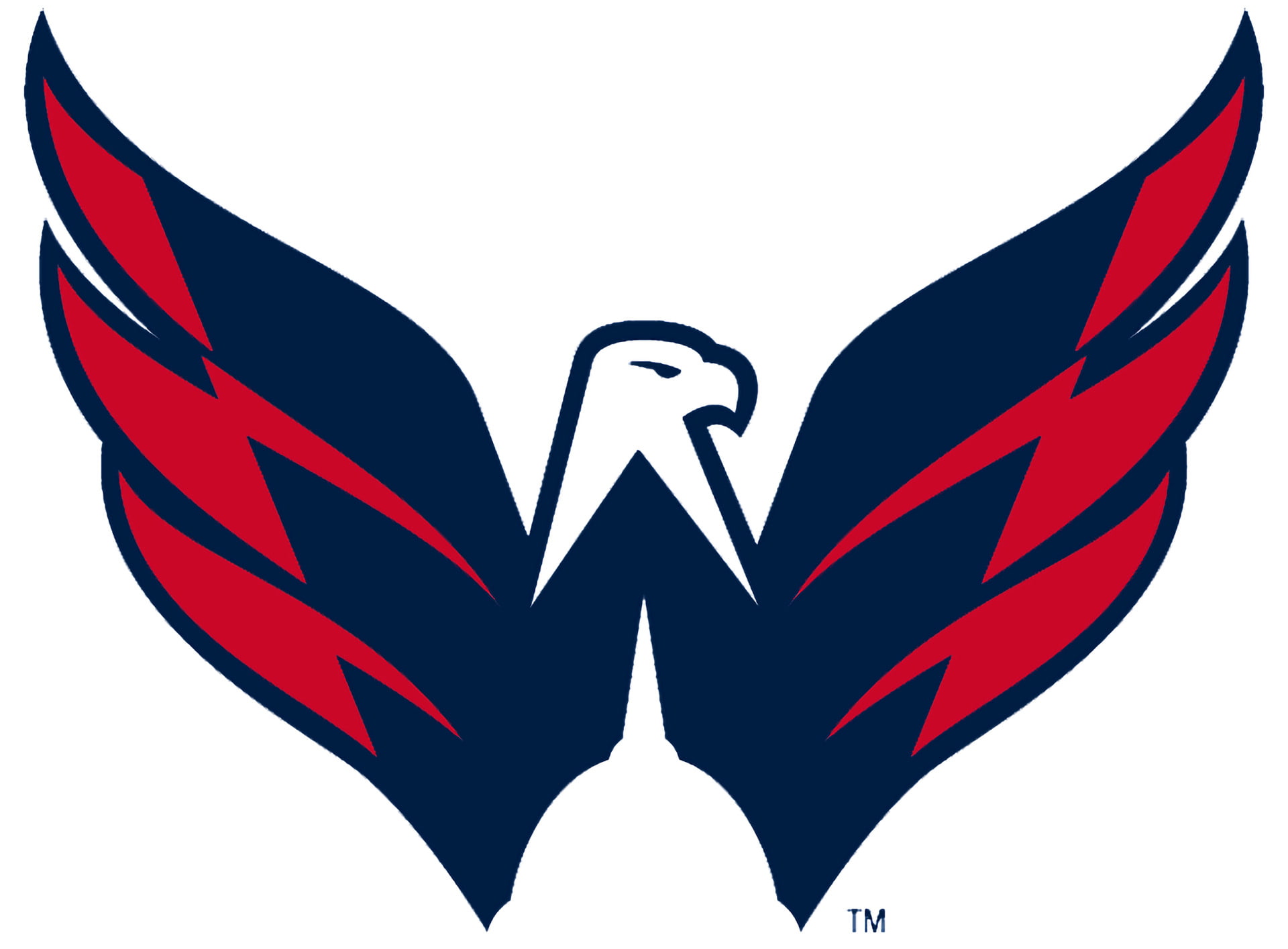 1080P, Washington Capitals, Hockey, HD Wallpaper