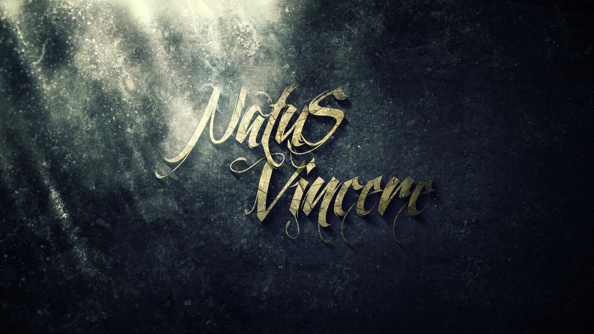 vincere, 1080P, dota, cs, natus, HD Wallpaper