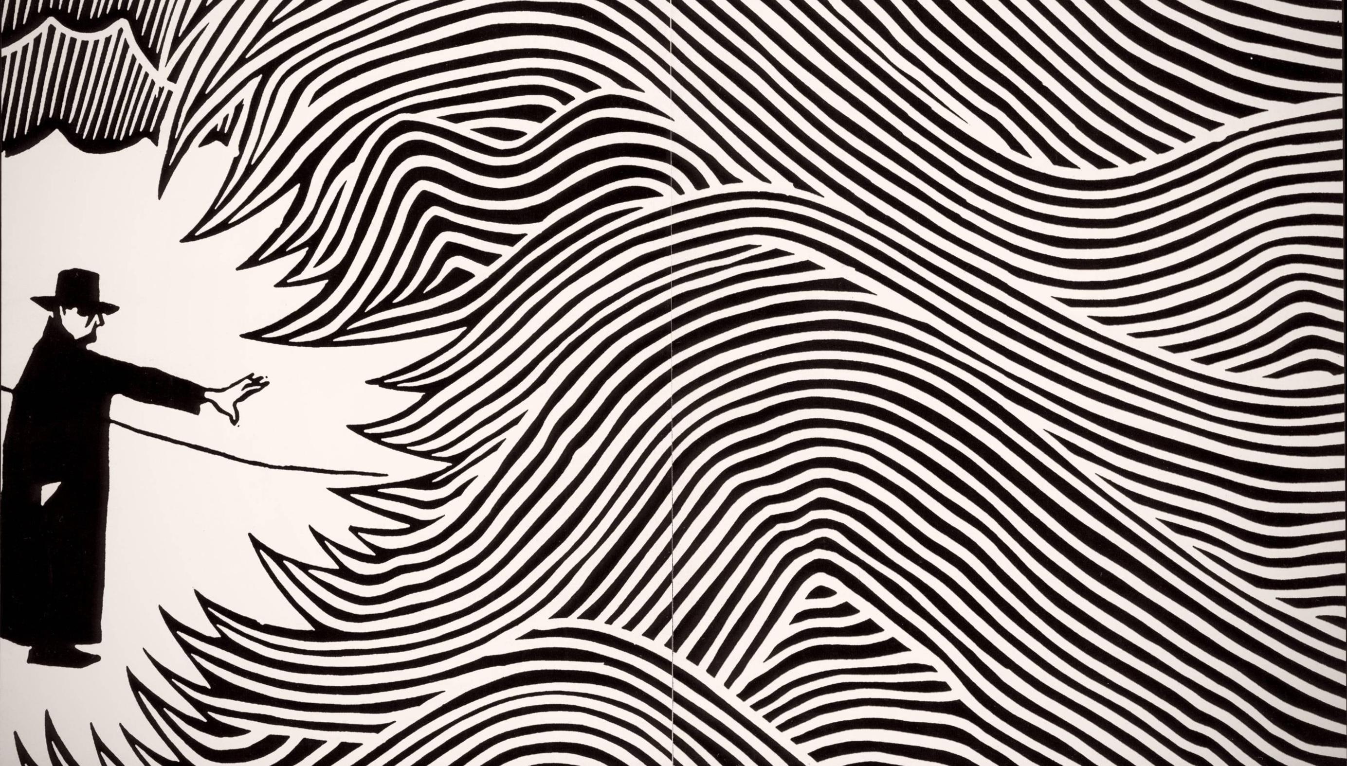Music, Thom Yorke, 2K, HD Wallpaper