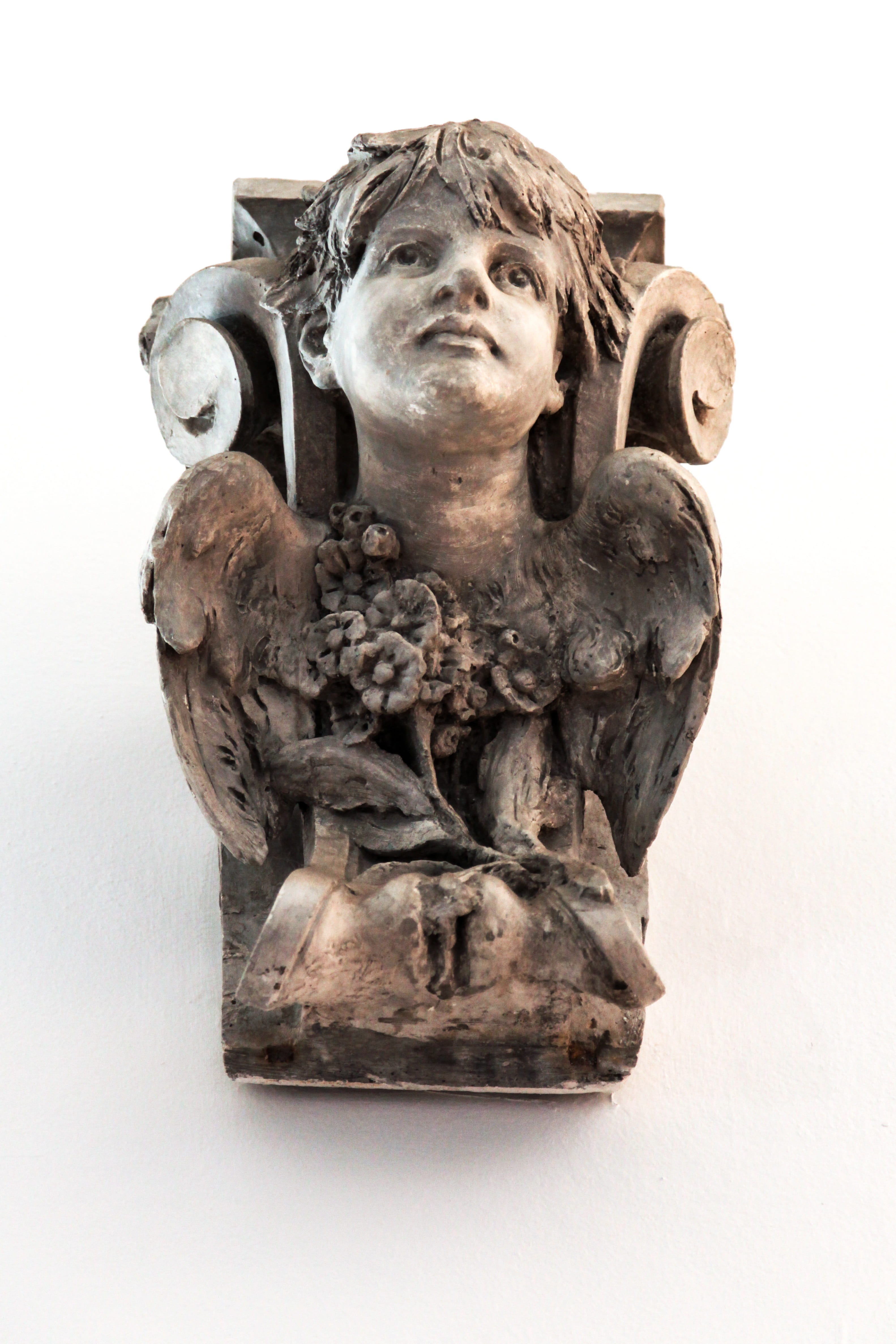 civilization, ruin, people, travel, craft, Monument, art and craft, studio shot, temple, 4K, angel, florar, carving, Sculpture, the past, fauna, Head, Phone HD Wallpaper
