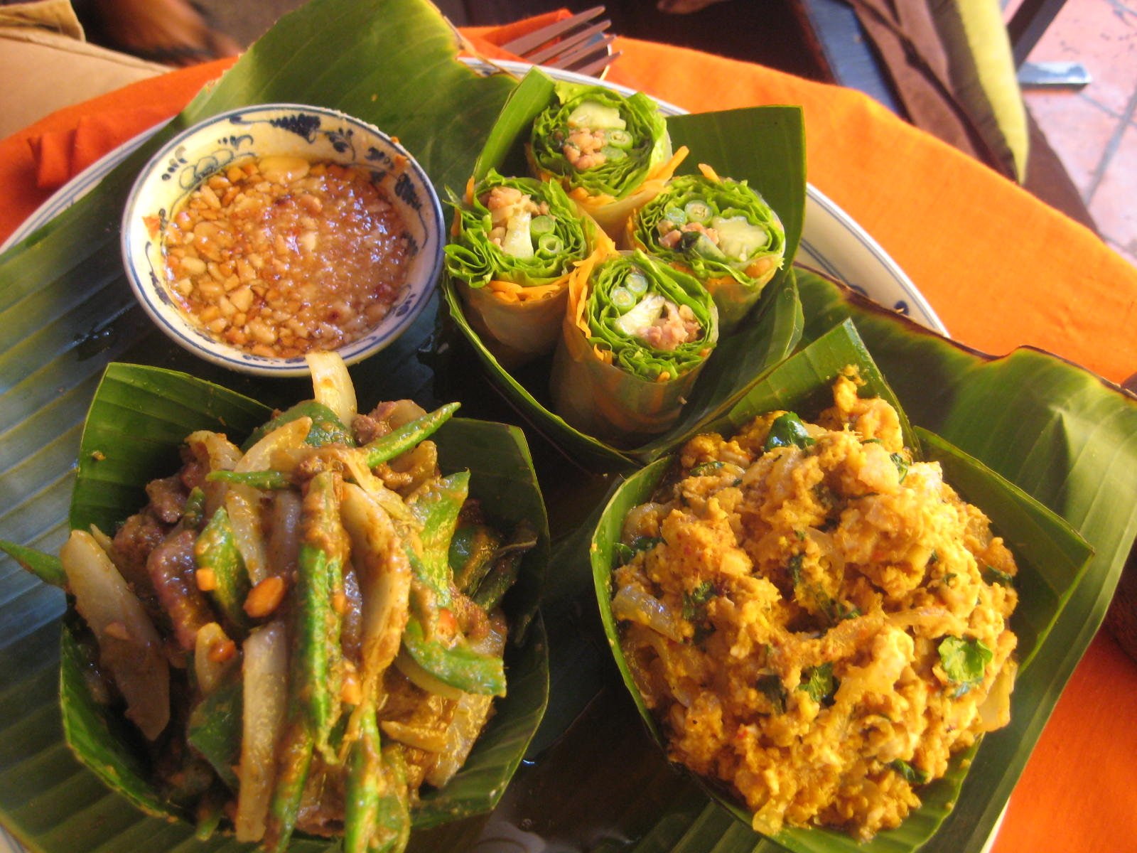 cambodia, food, 720P, asian, cambodian, HD Wallpaper