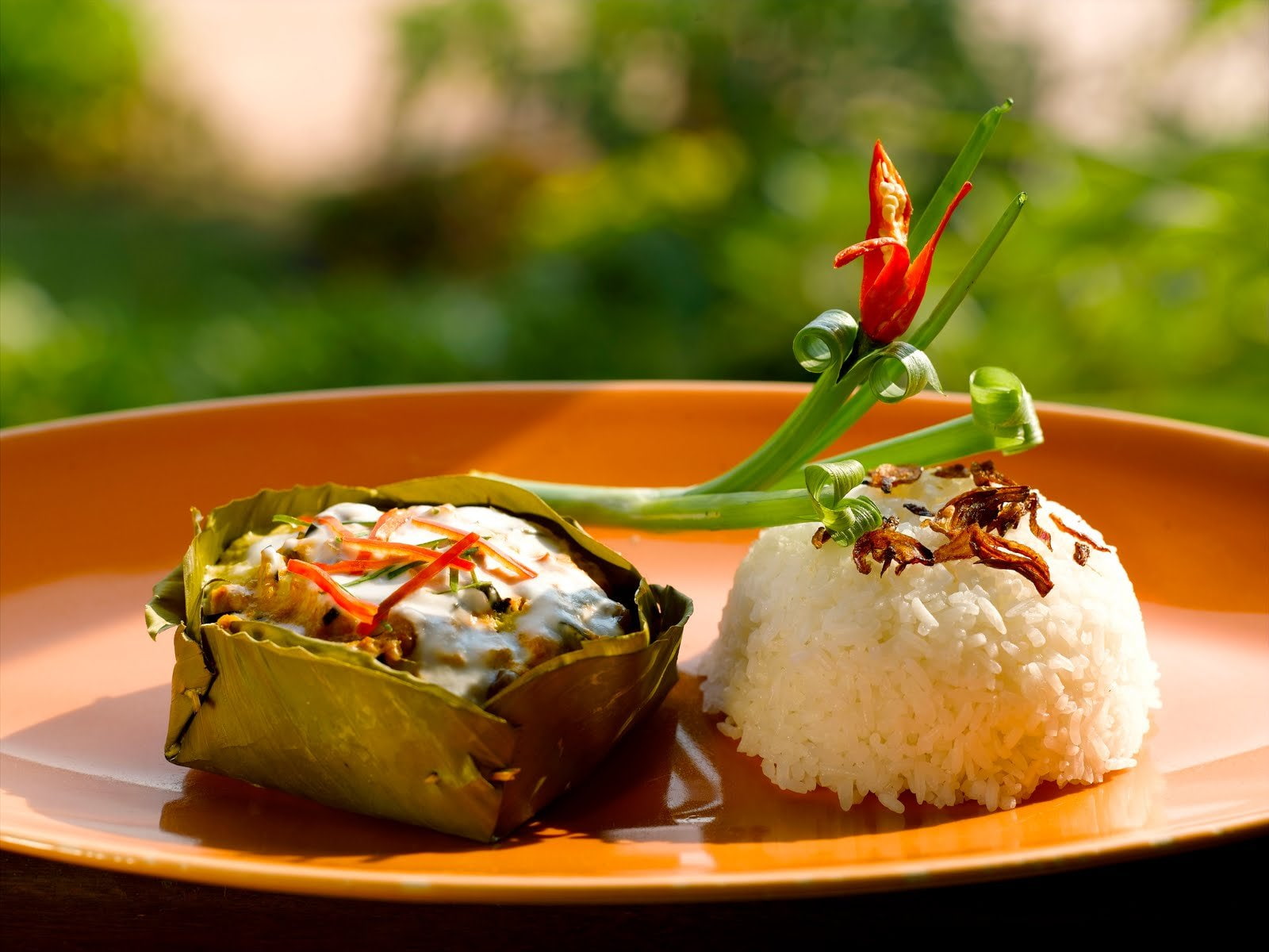 720P, food, asian, cambodian, cambodia, HD Wallpaper