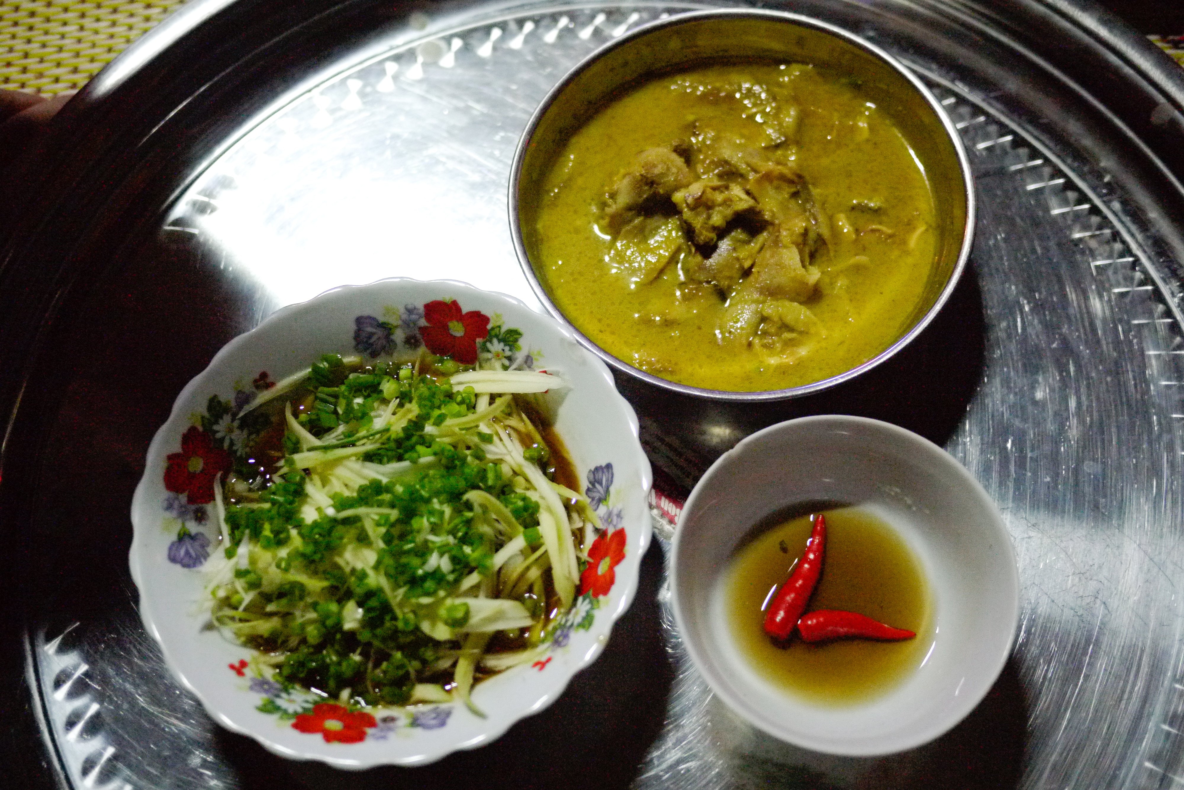 cambodian, asian, 4K, food, cambodia, HD Wallpaper