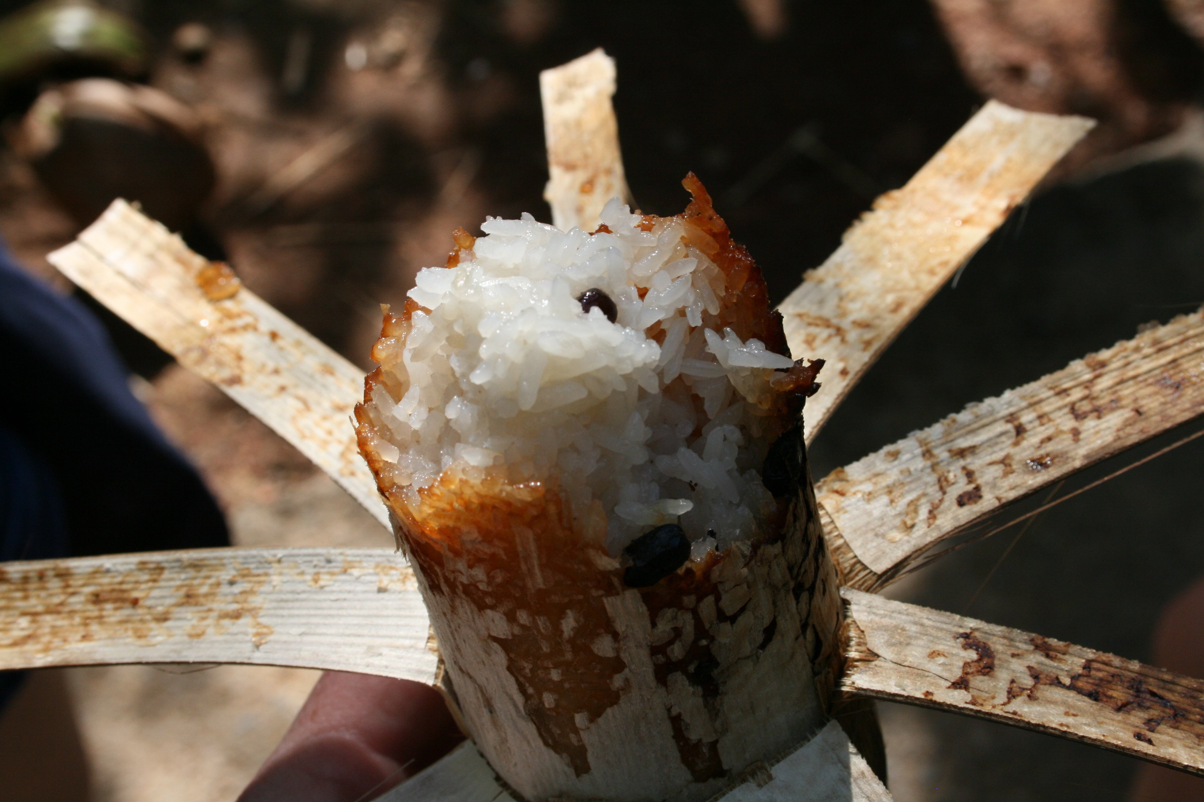 4K, food, asian, cambodian, cambodia, HD Wallpaper