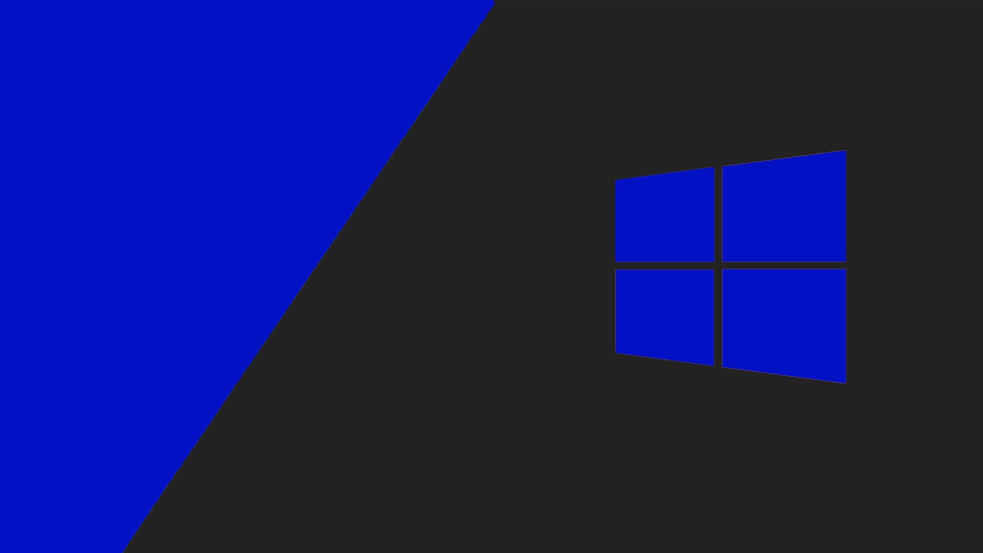 window, 1080P, Colorful, Windows 10, HD Wallpaper
