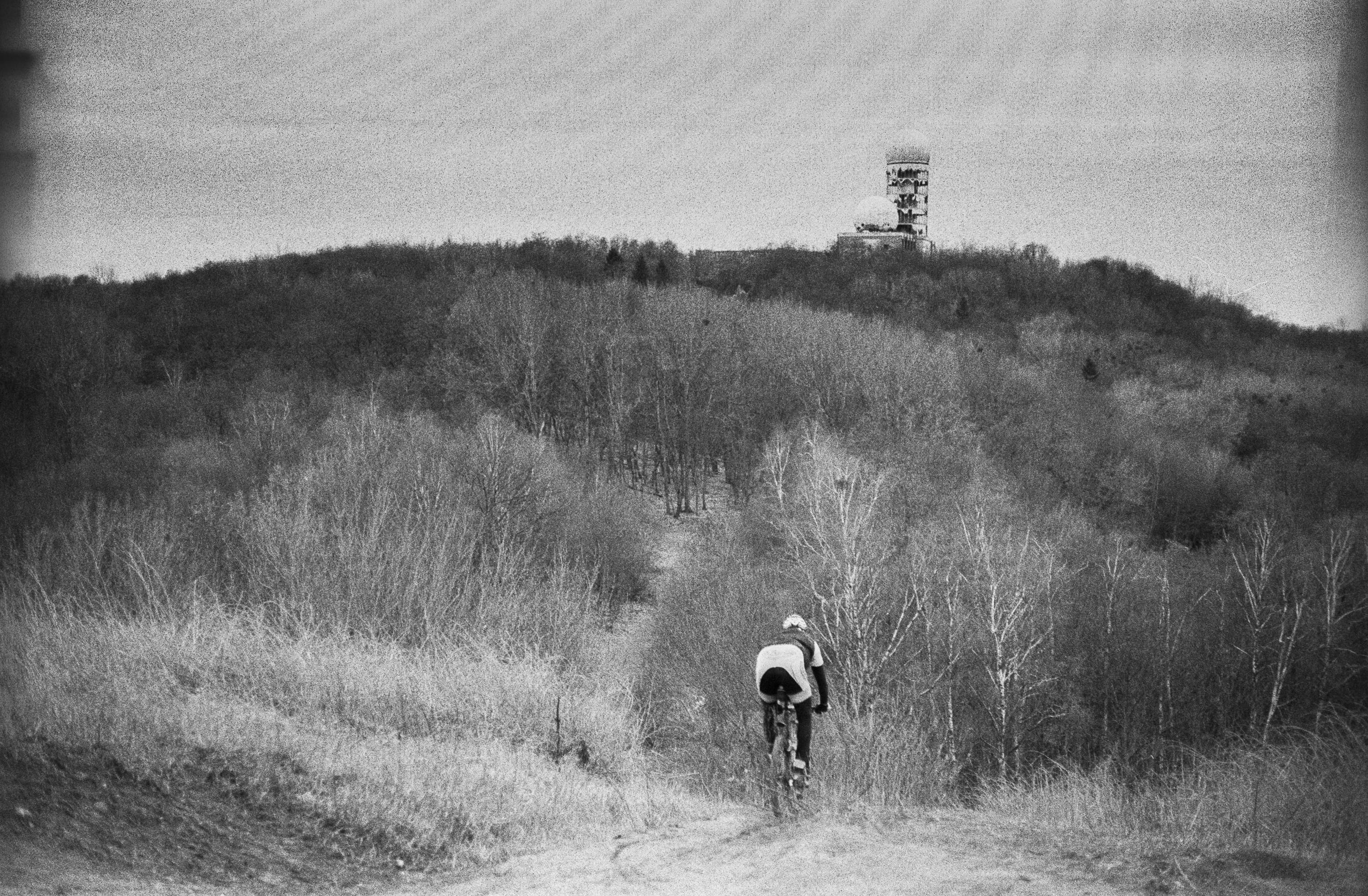 black and white, traveling, leisure activity, lifestyles, landscape, analog, day, olympus, europe, building exterior, deutschland, outdoors, walking, 35, HD Wallpaper
