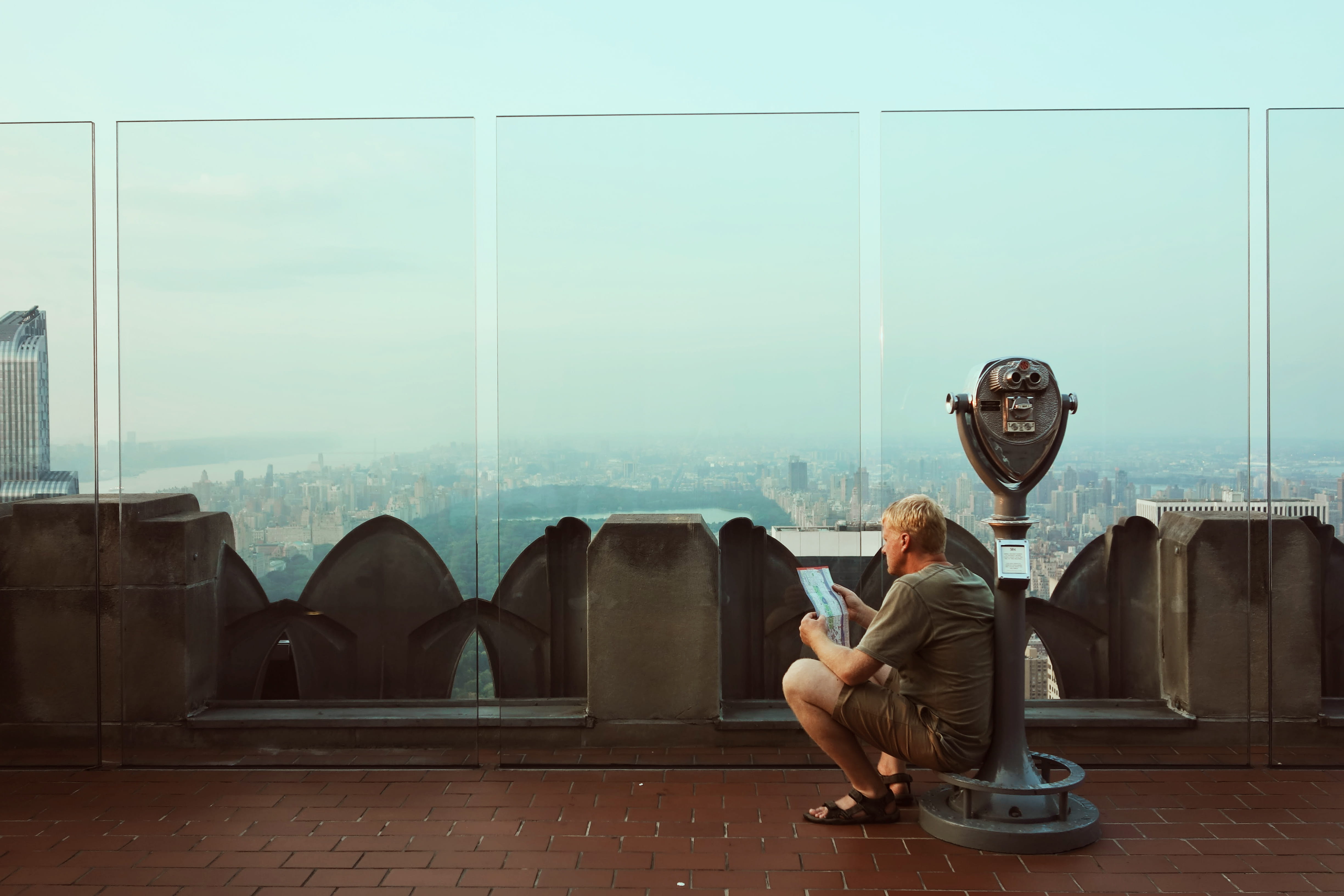 people, side view, man, relaxation, adult, united states, dome, adventure, reading, day, rooftop, rest, 4K, window, explore, built structure, alone, outdoors, HD Wallpaper