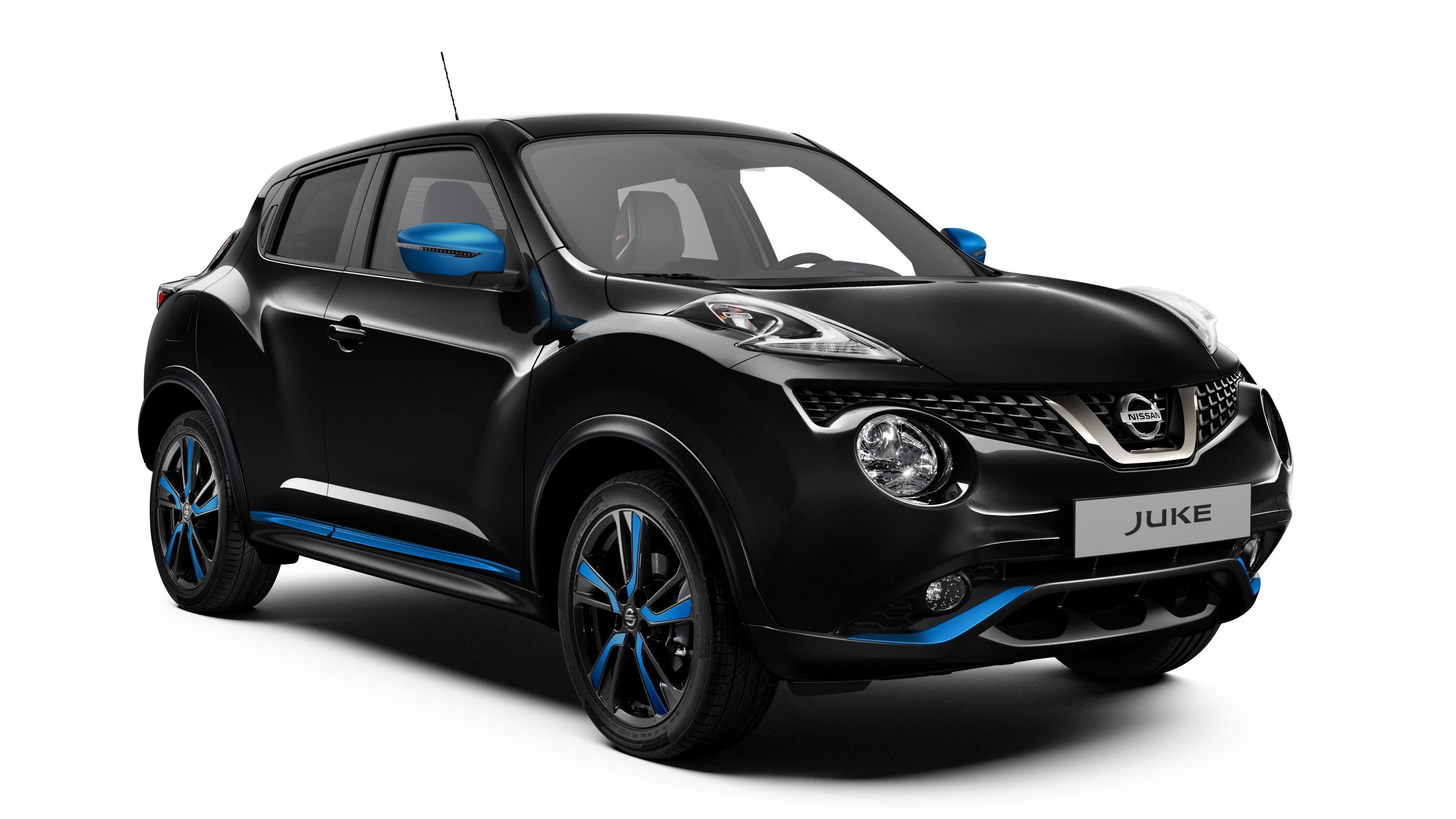 Nissan Juke, 4K, Geneva Motor Show 2018, 4k, delphi, HD Wallpaper