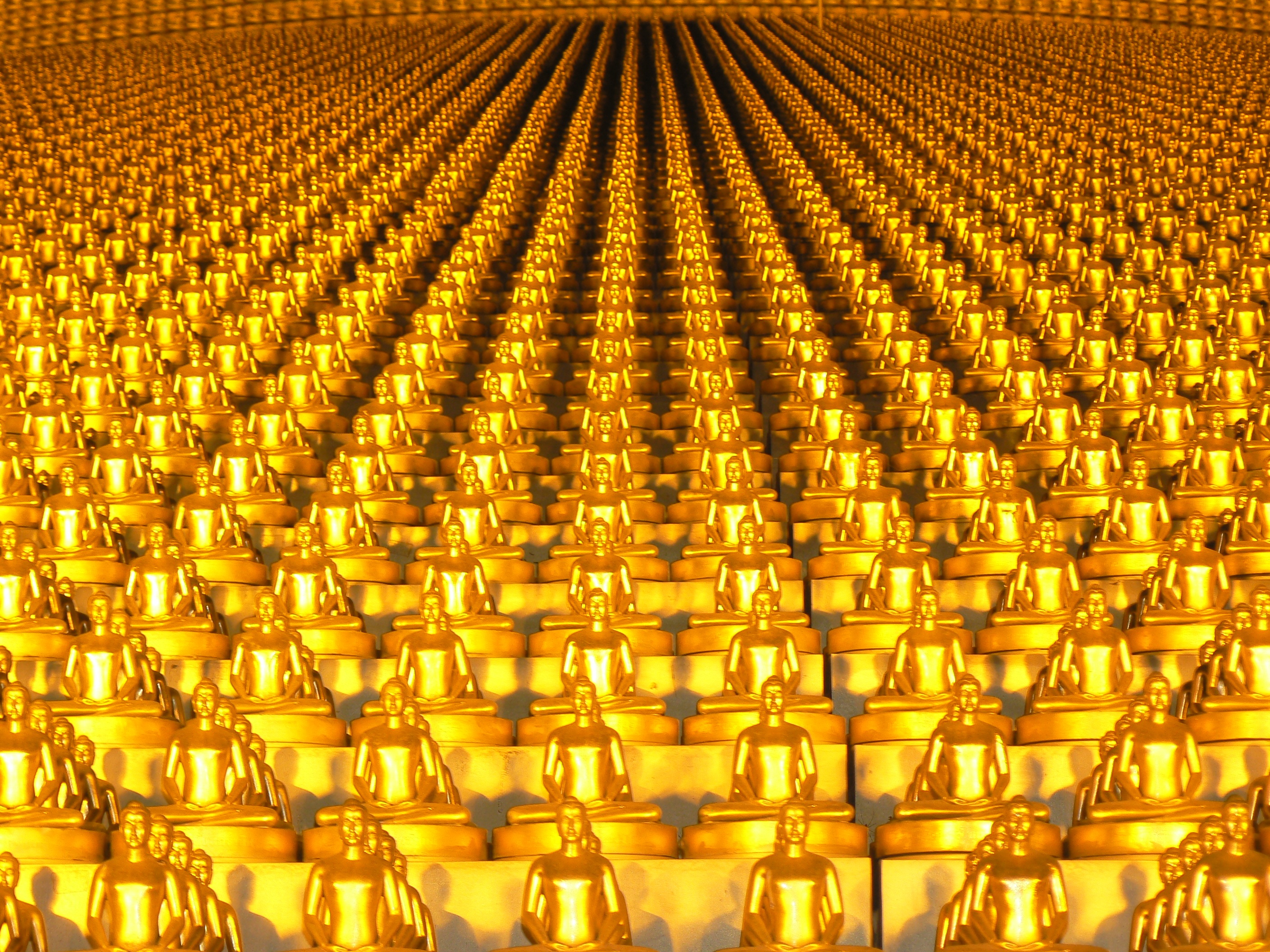 religion, no people, nightlife, abundance, 2K, dhammakaya movement, monument, music, belief, close-up, dhammakaya pagoda, more than, backgrounds, wat, HD Wallpaper