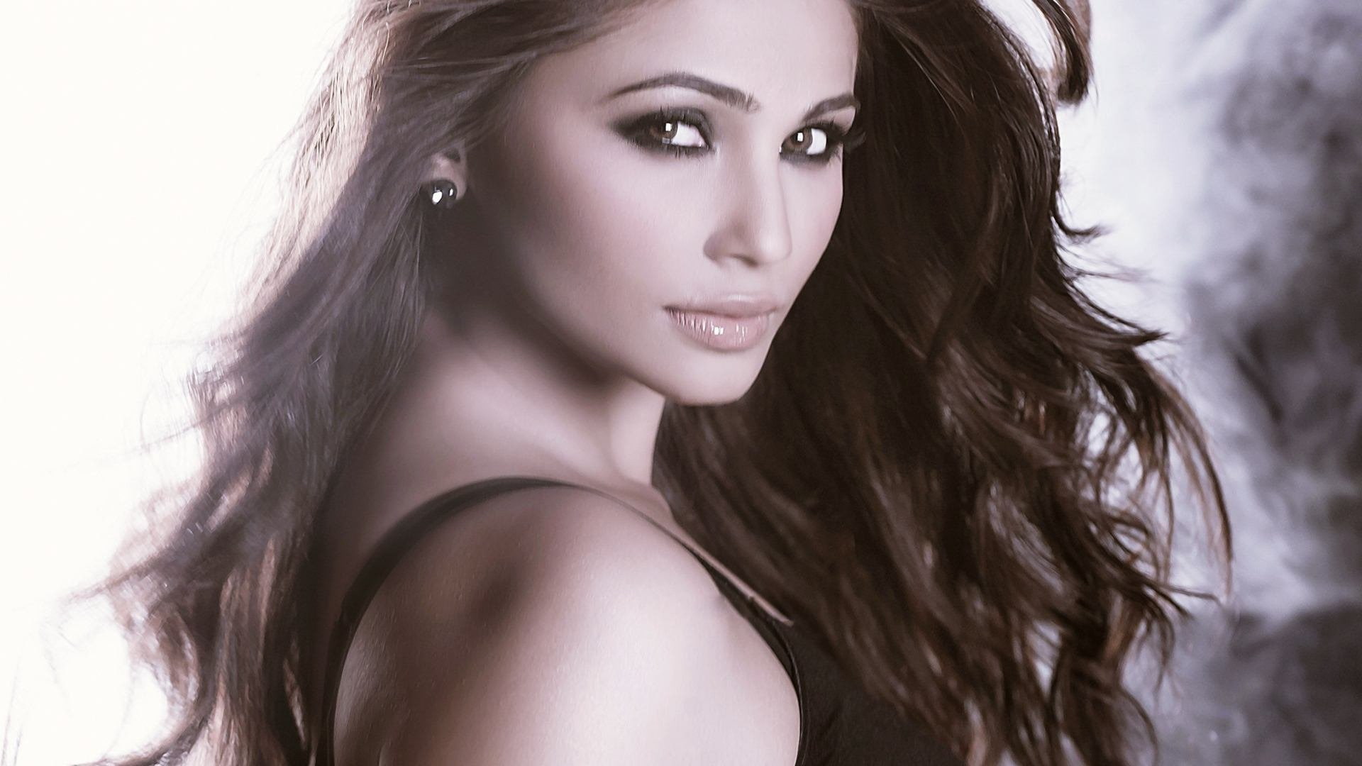daisy, actress, model, shah, babe, 1080P, bollywood, HD Wallpaper