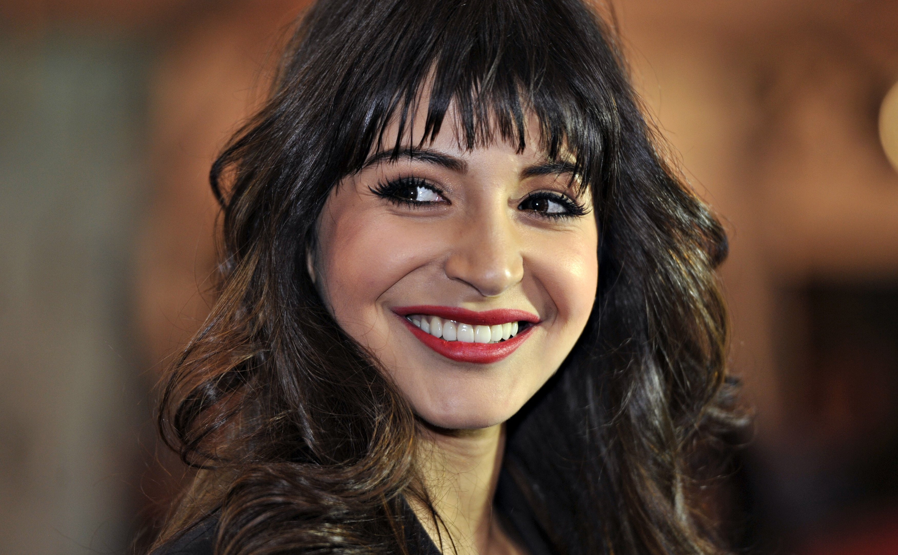143, model, actress, anushka, bollywood, 2K, sharma, babe, HD Wallpaper