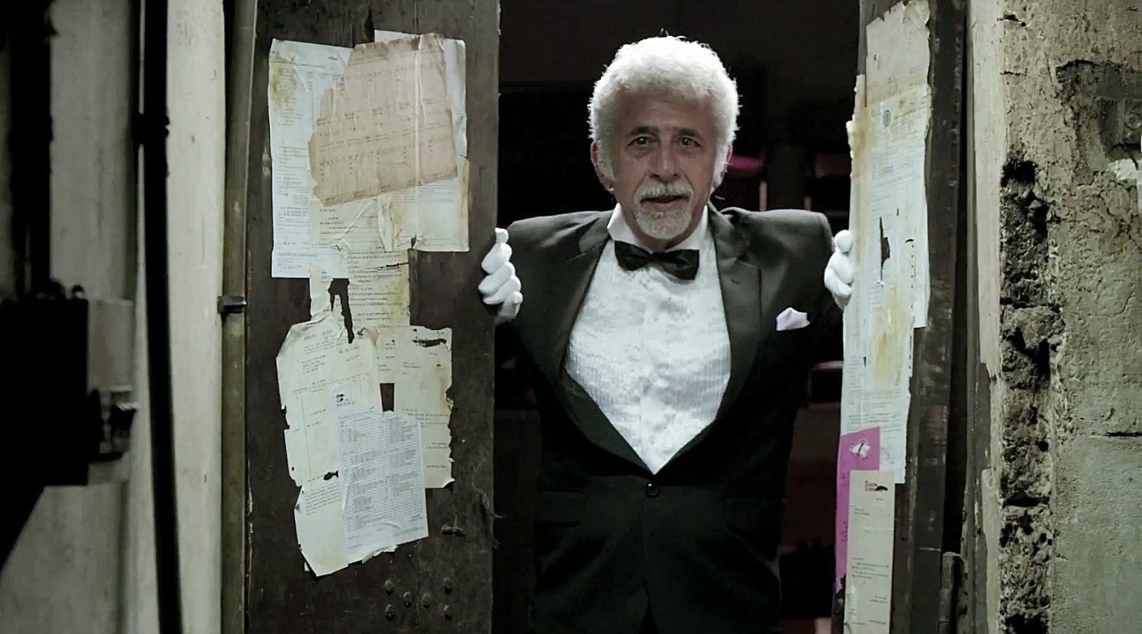 shah, tuxedo, 720P, photoshoot, naseeruddin, HD Wallpaper