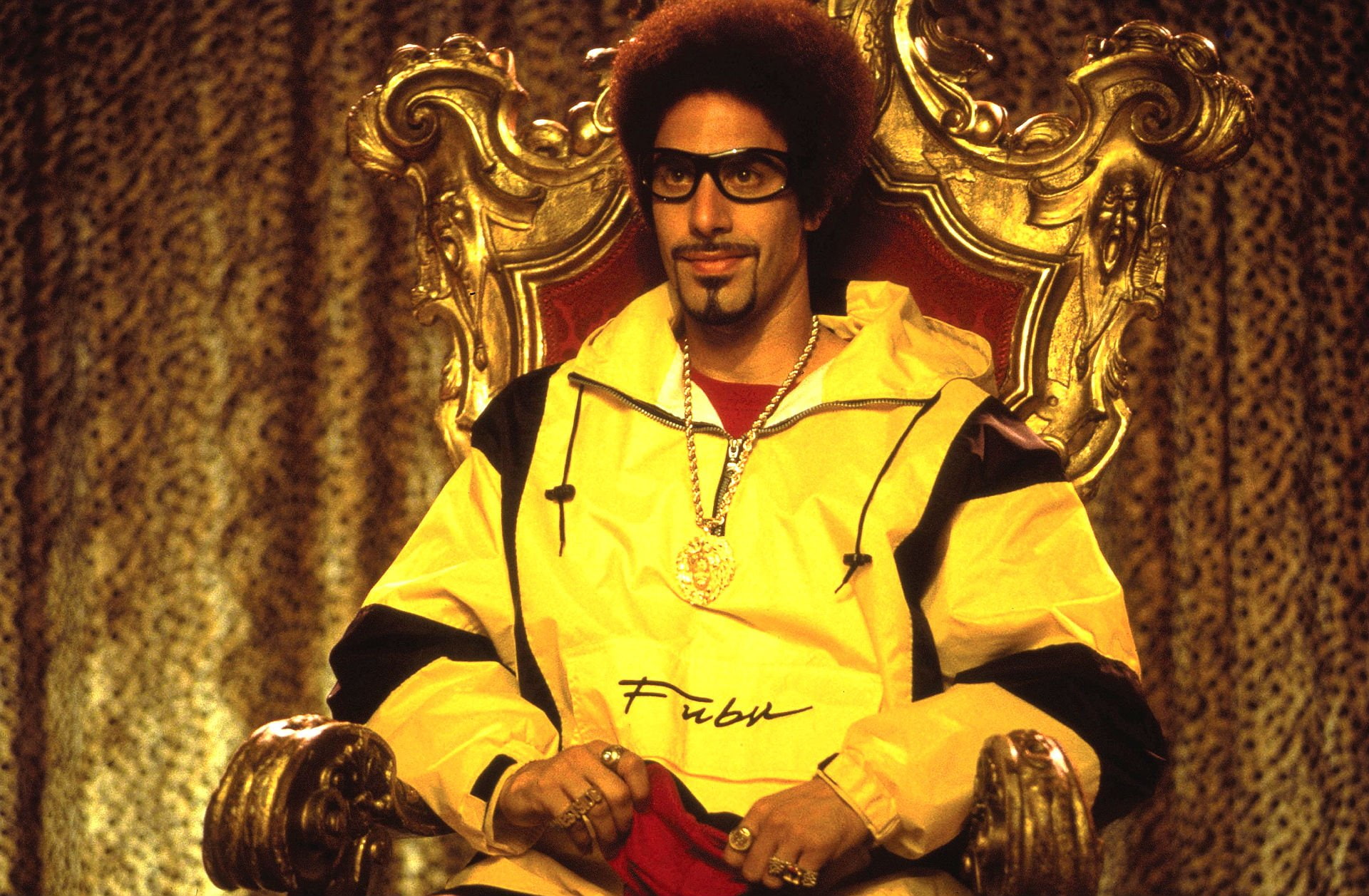 ali g, comedy, 1080P, rapper, ali, hop, indahouse, rap, hip, HD Wallpaper