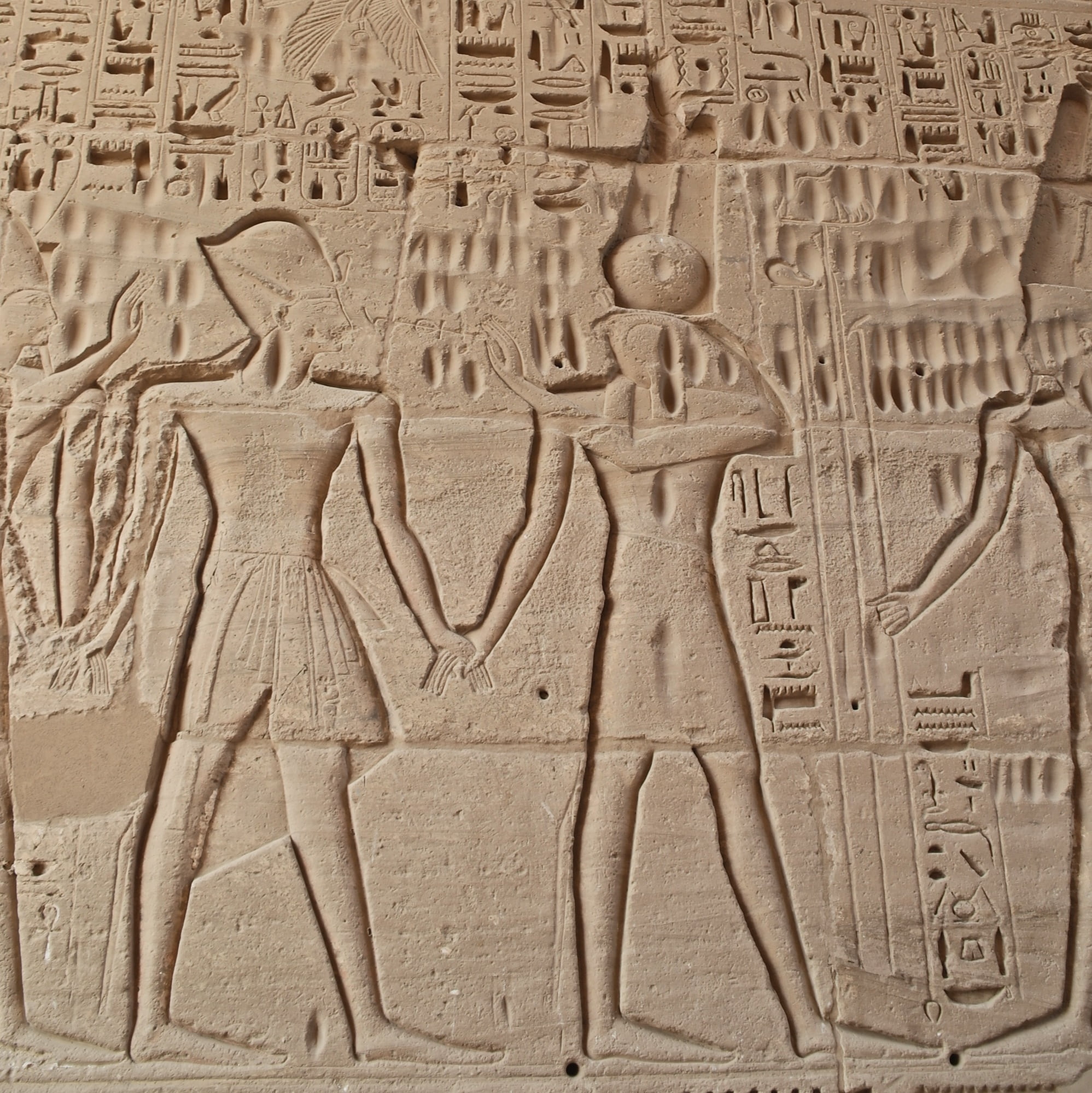 art and craft, kings, ancient civilization, hieroglyphics, religion, built structure, spirituality, no people, historically, old, travel, history, creativity, Phone HD Wallpaper