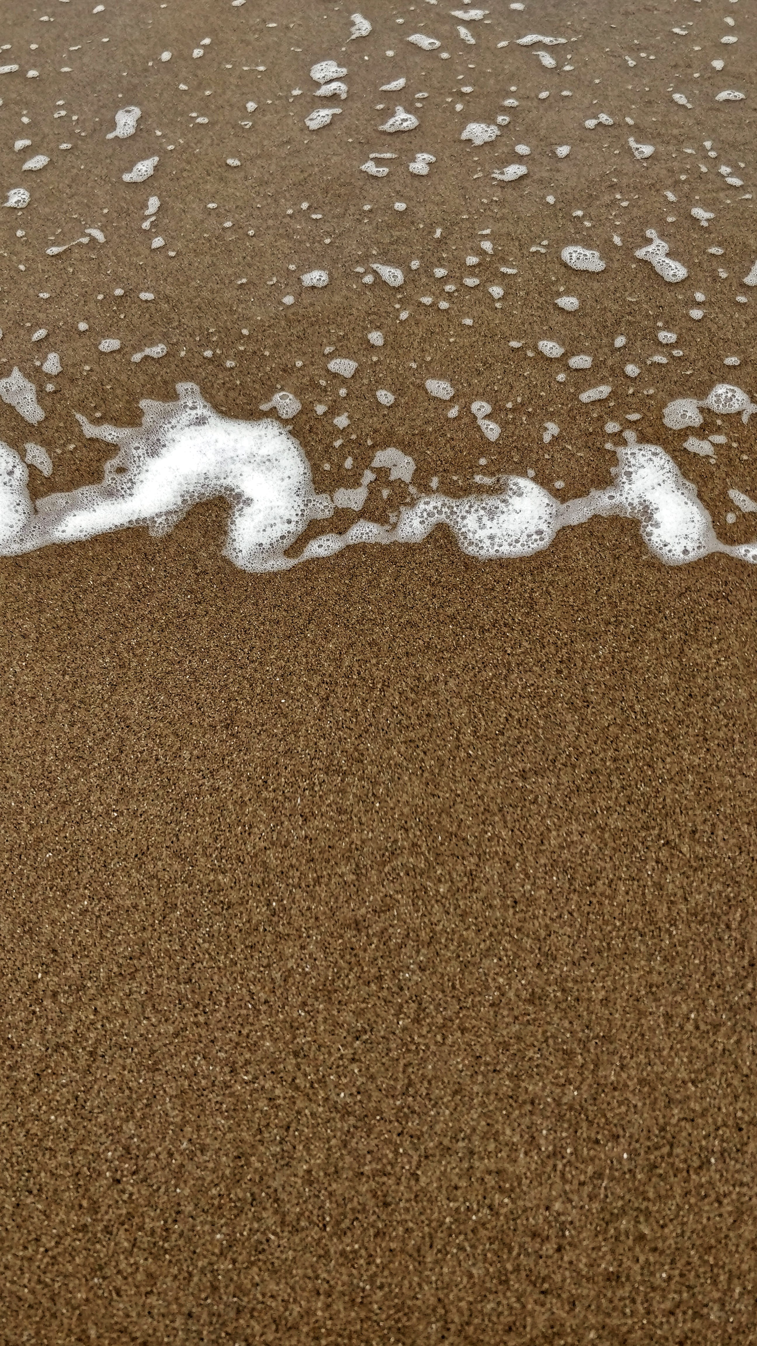 outdoors, brown sand, nature, dust, tide, mud, motion, 4K, ocean, beach sand, background, water, aquatic sport, coastal, sport, beach, day, Phone HD Wallpaper