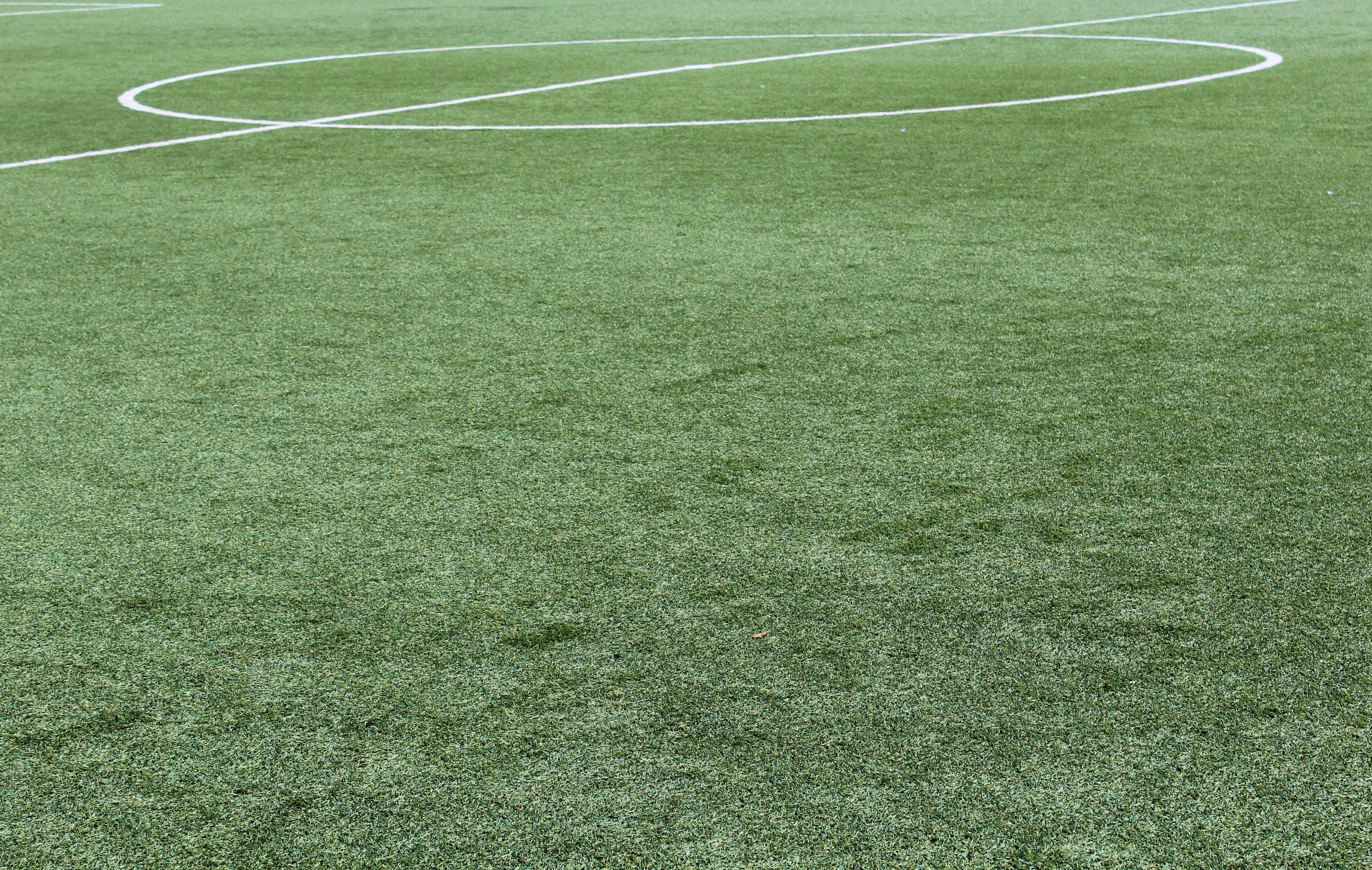 soccer field, sport, day, plant, green color, lawn, field, nature, absence, land, synthetic grass, football, grass, stadium, grass area, turf, team sport, HD Wallpaper