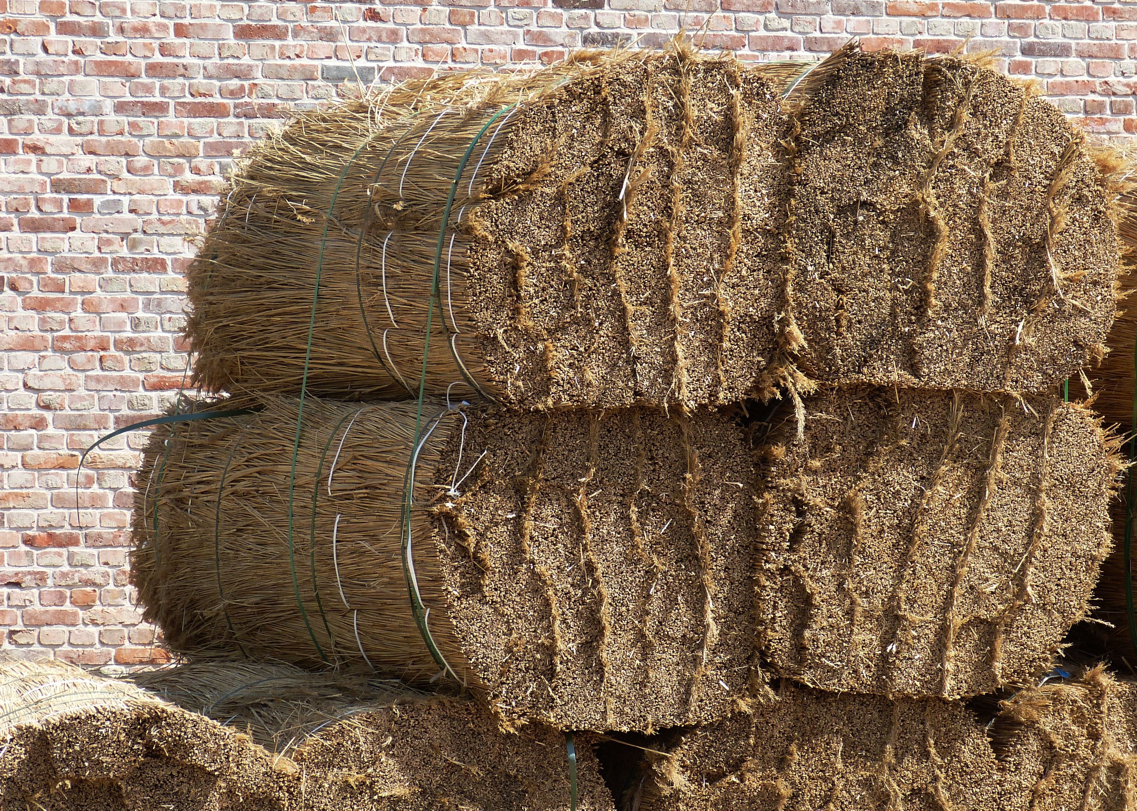 art and craft, brick wall, sylt, pattern, roofing, built structure, textured, plant, list, sculpture, no people, nordfriesland, close-up, architecture, HD Wallpaper