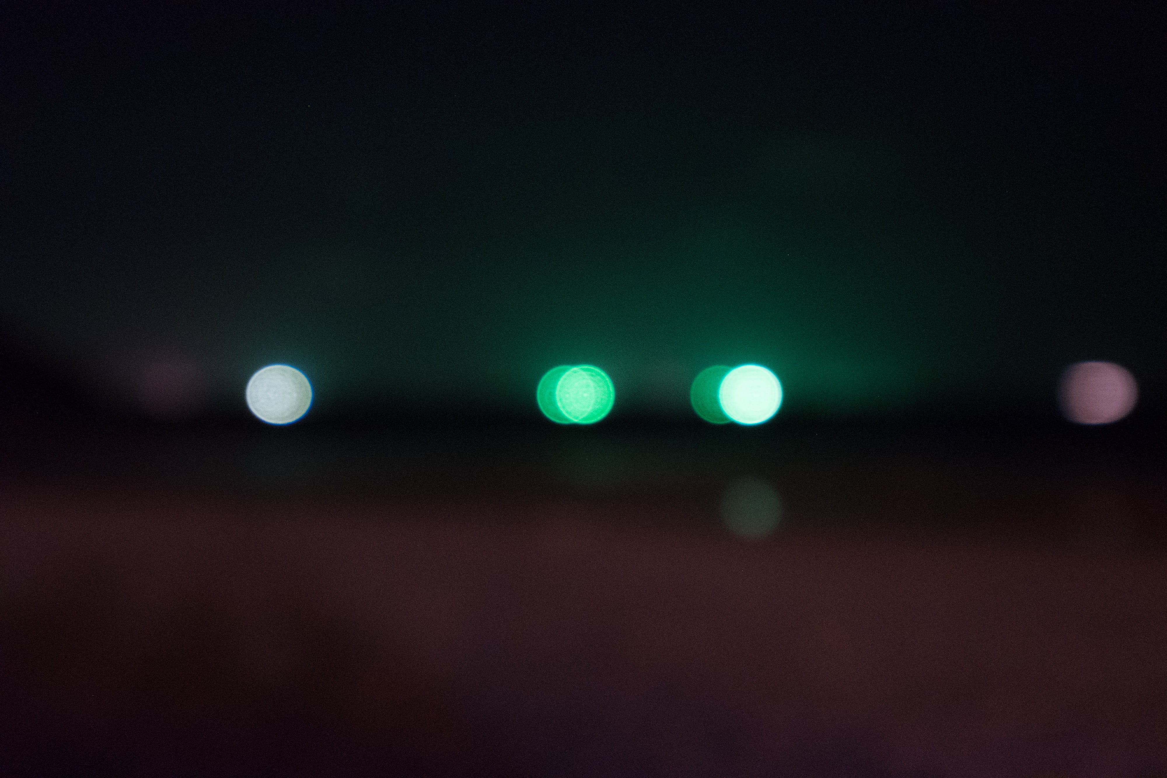 black color, illuminated, grain, hight, night, defocused, dark, iso, nature, beautiful, light - natural phenomenon, ko lanta district, lighting equipment, HD Wallpaper