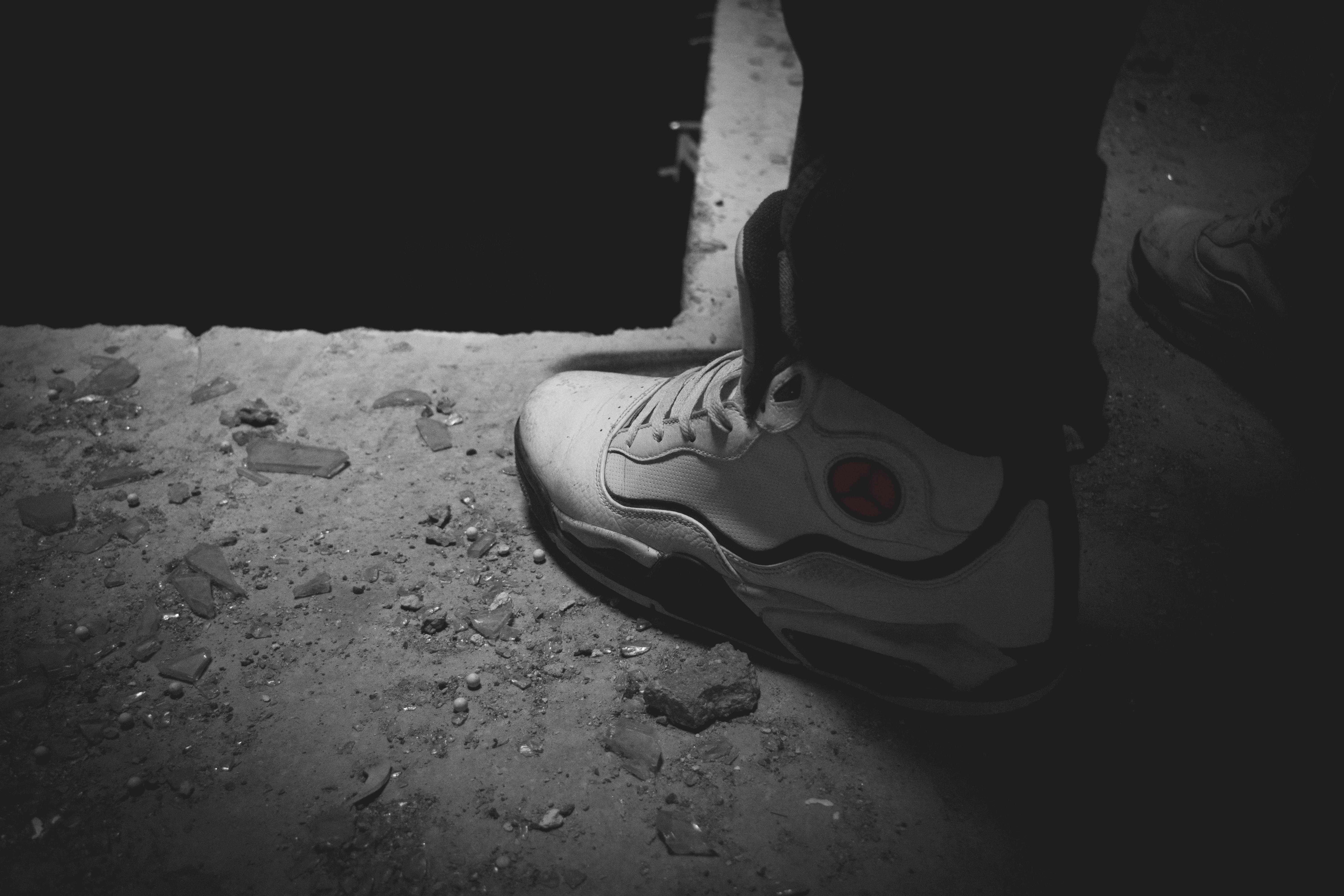 abandoned, italy, nikon, architecture, amazing, creativity, no people, black hole, sculpture, white, run-down, nature, nike, tumblr, art and craft, HD Wallpaper