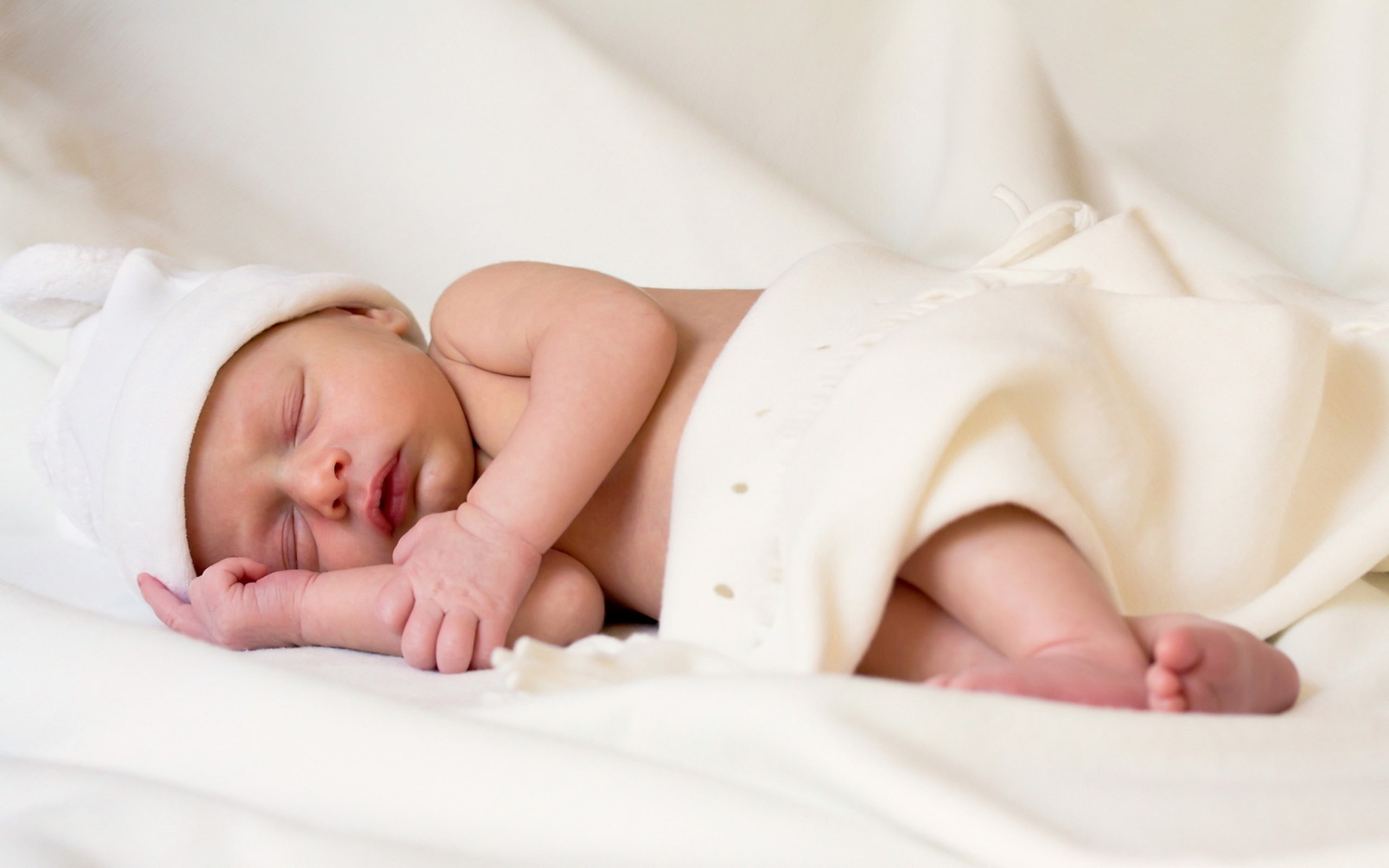 photography, hd, 2K, baby, HD Wallpaper