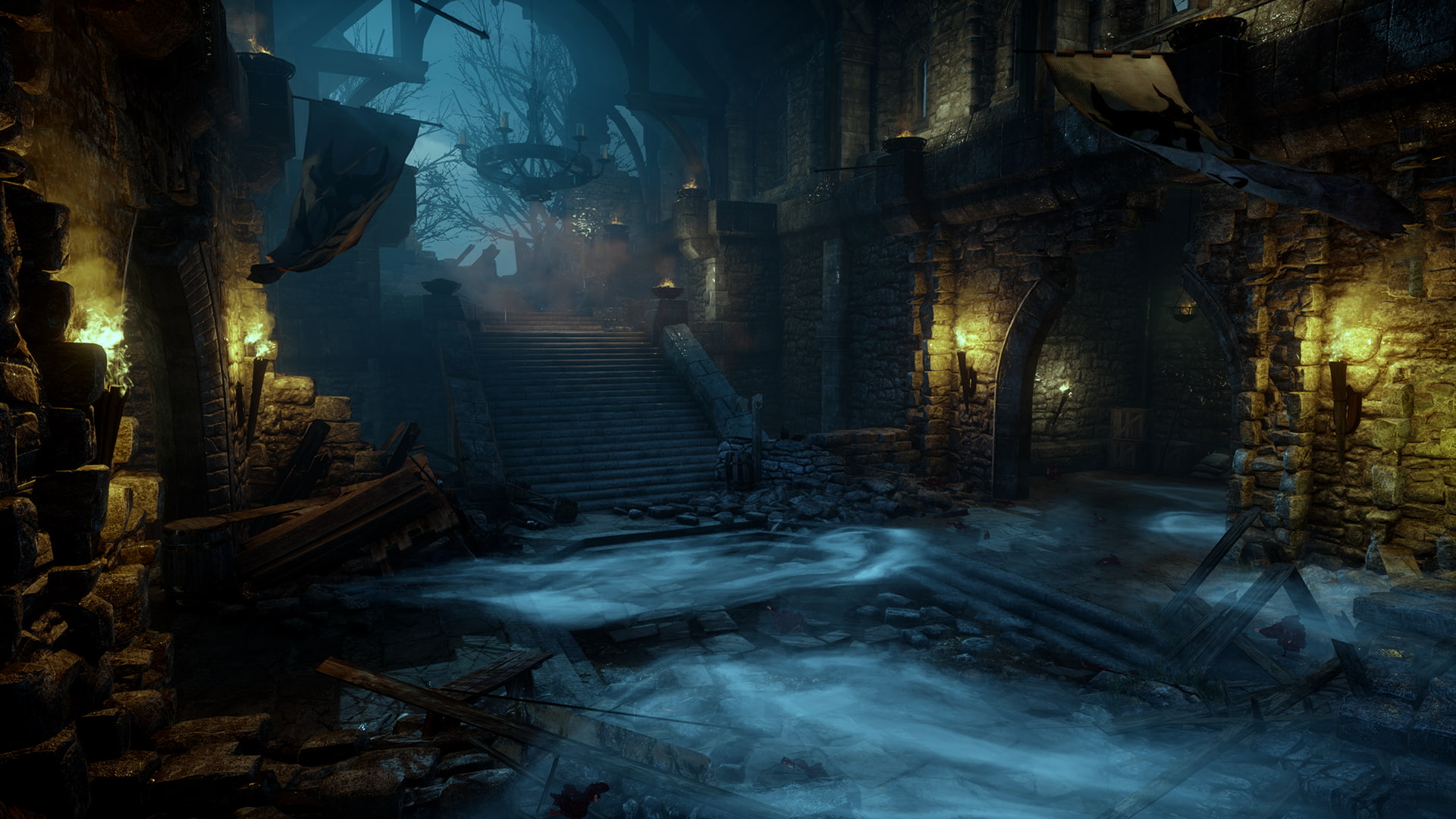 Dragon Age Inquisition, video games, Dragon Age, 1080P, HD Wallpaper