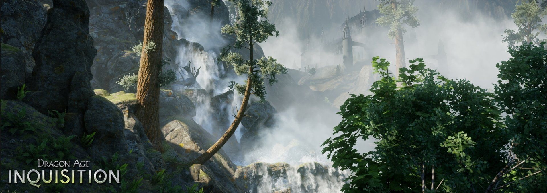 1080P, Dragon Age, Dragon Age: Inquisition, HD Wallpaper