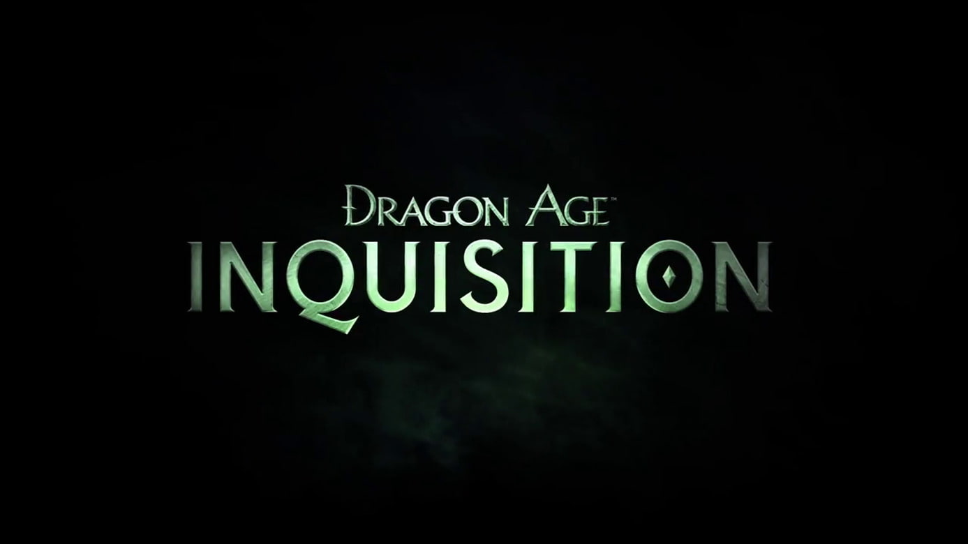 Dragon Age, Dragon Age: Inquisition, 720P, HD Wallpaper