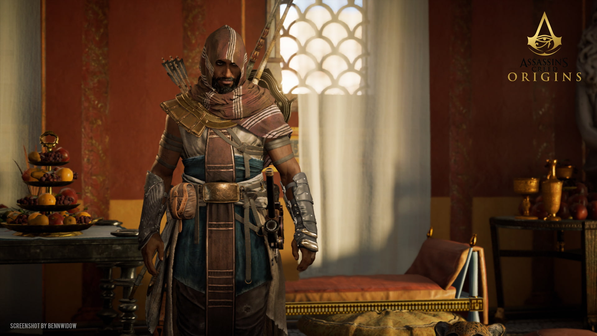 Xbox One, Xbox, Assassins Creed, 1080P, Assassins Creed: Origins, HD Wallpaper