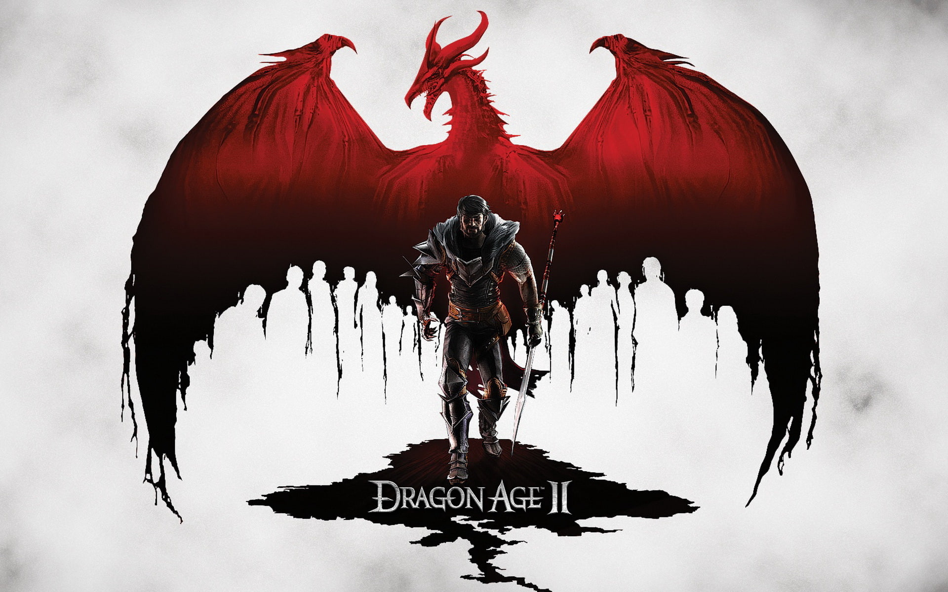 age, ii, dragon, 1080P, HD Wallpaper