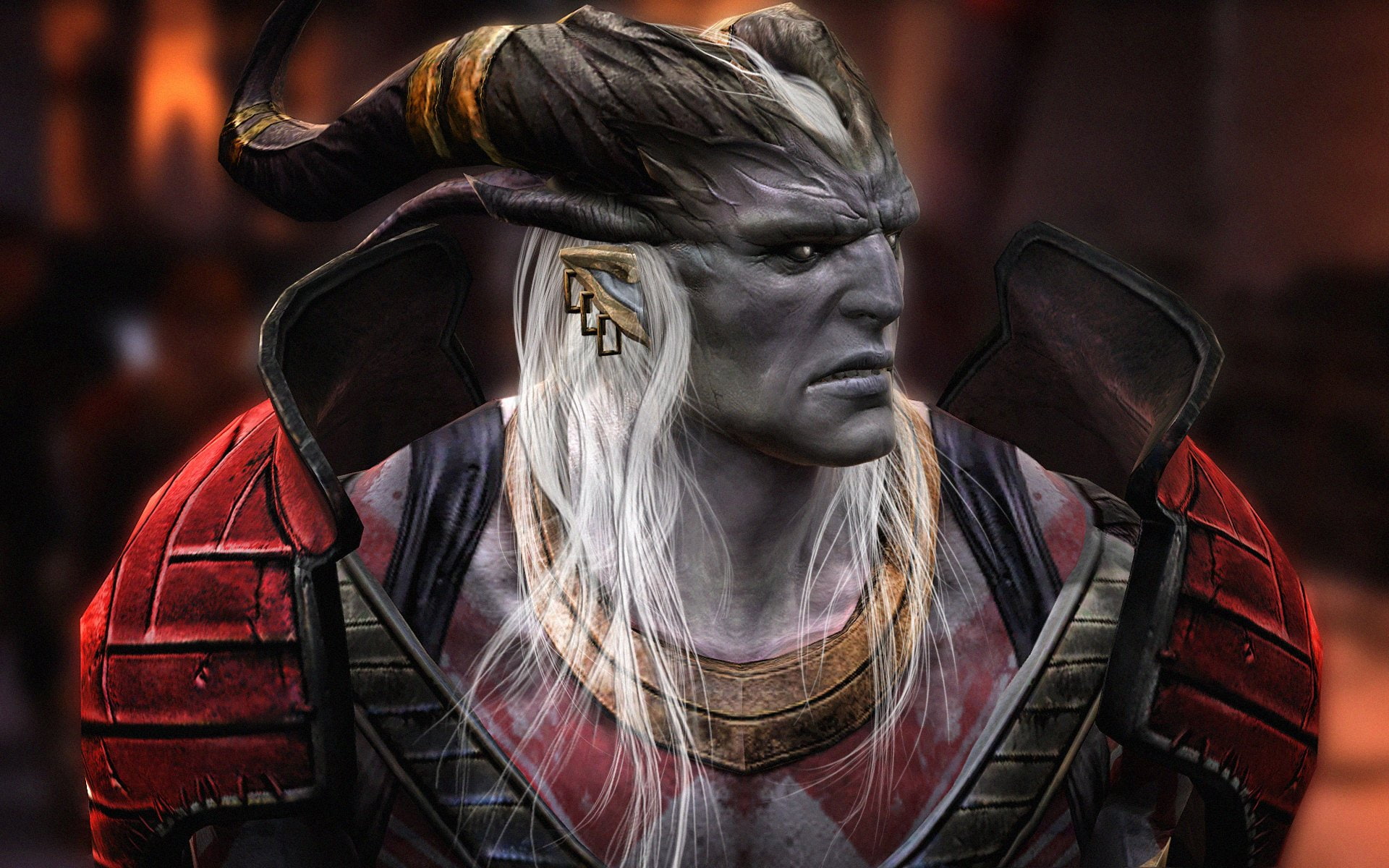 Dragon Age II, 1080P, Dragon Age, HD Wallpaper