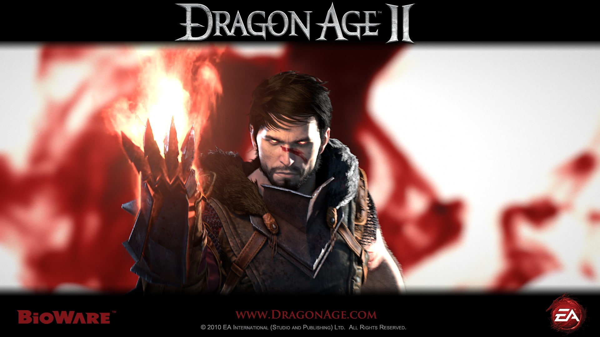 communication, creativity, adult, electric guitar, stage, musician, dragon age ii bioware, arts culture and entertainment, input device, dj, indoors, technology, HD Wallpaper