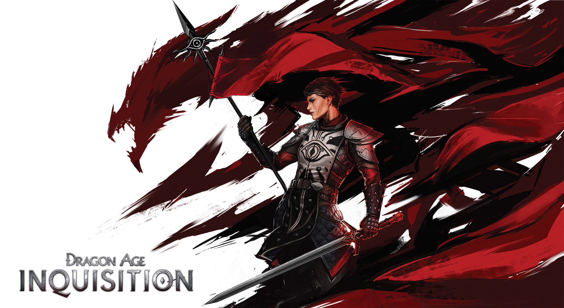 age, pentaghast, 1080P, dragon, cassandra, inquisition, HD Wallpaper