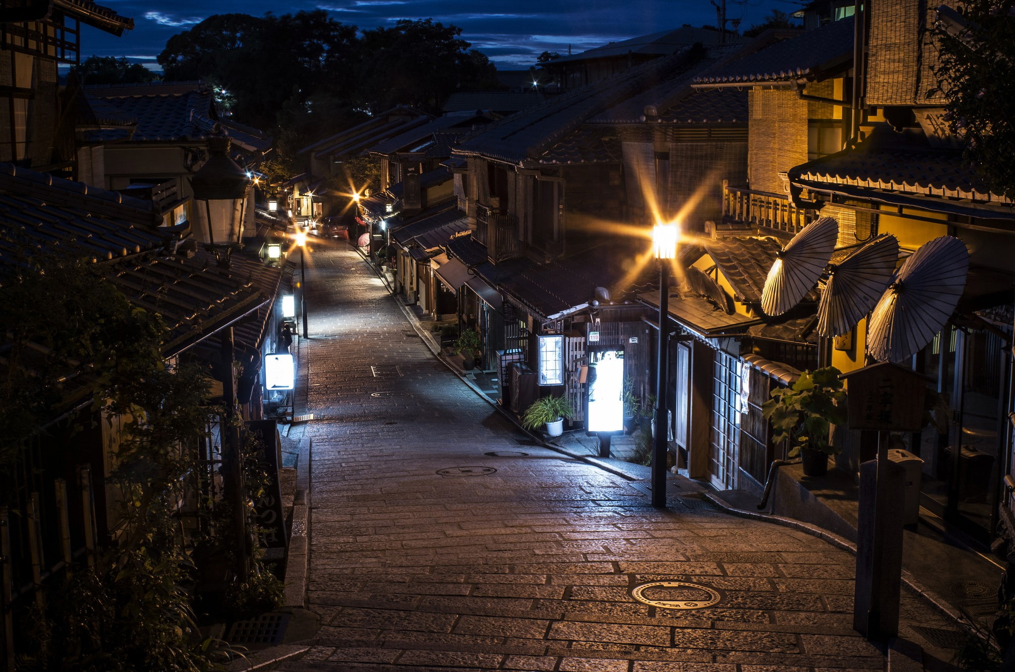 Japan, building, Asia, Tokyo, 1080P, Japanese, cityscape, HD Wallpaper
