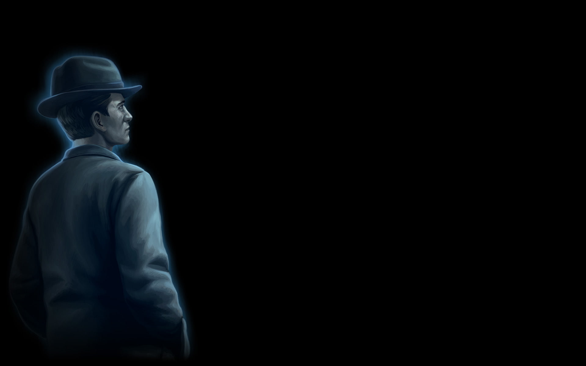 Video Game, 1080P, Blackwell Epiphany, HD Wallpaper