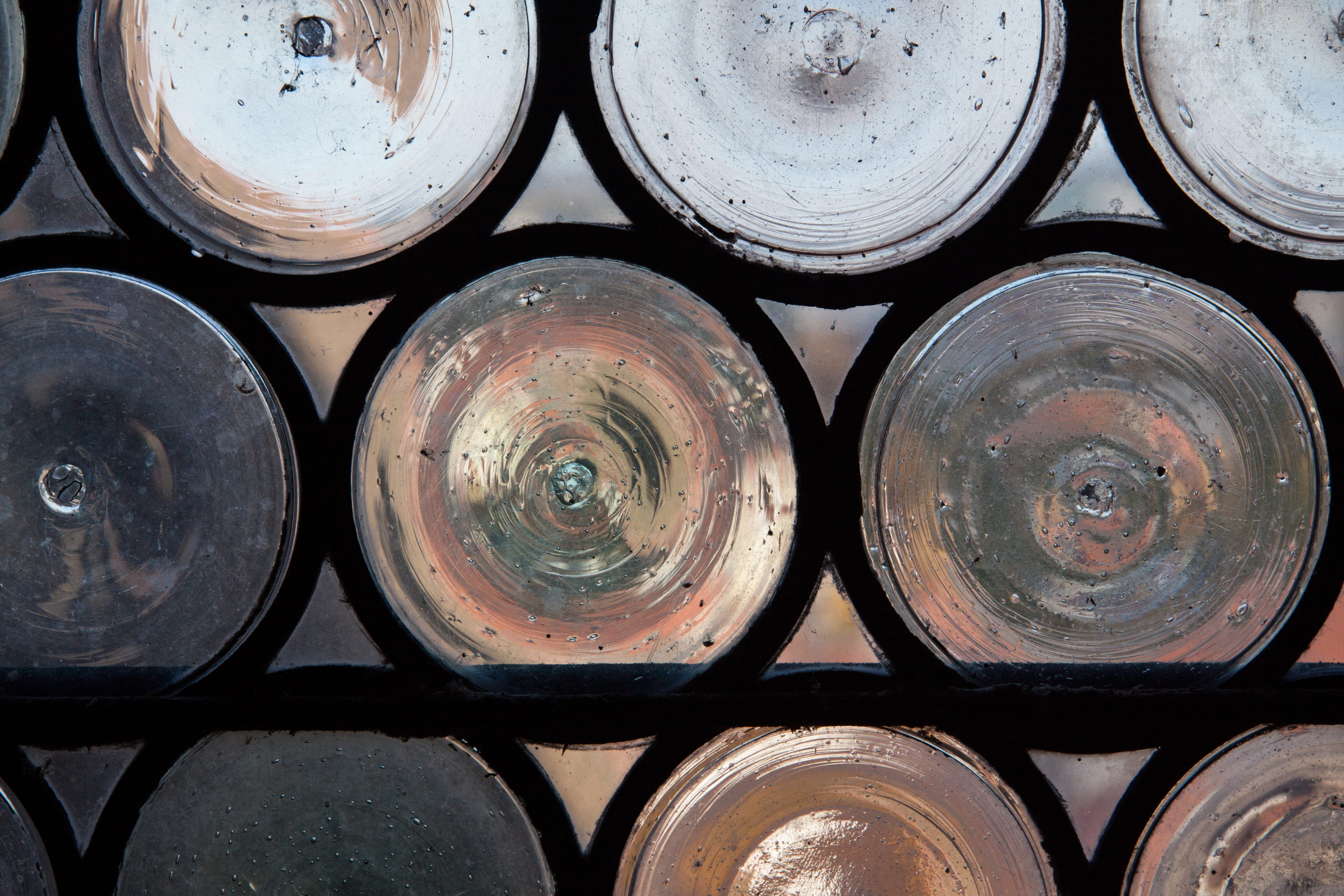window, münster, shape, pattern, cylinder, backgrounds, architecture, leaded glass, building, barrel, arrangement, geometric shape, crockery, food and drink, HD Wallpaper