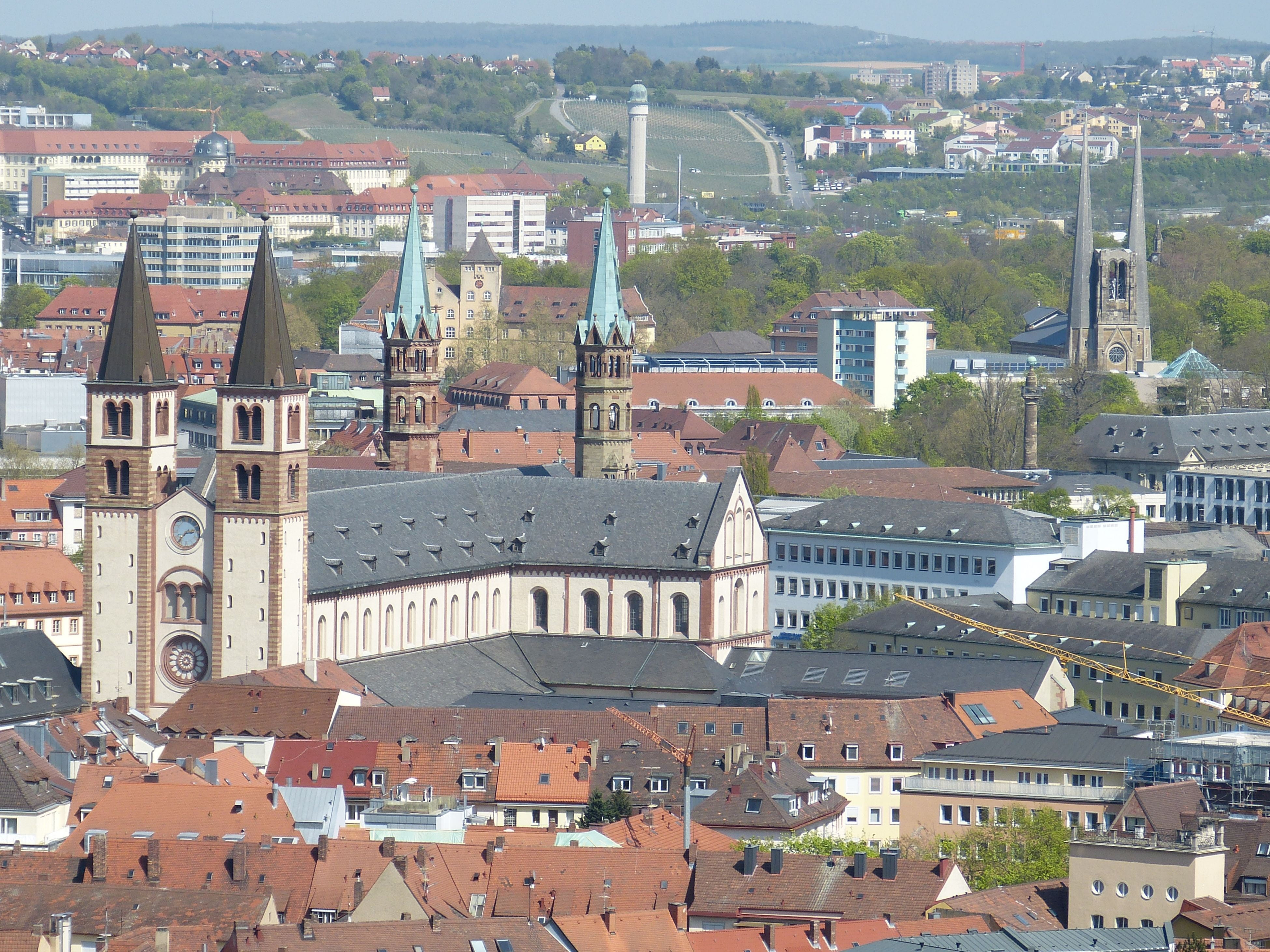 swiss francs, historically, panorama, town, crowded, bavaria, built structure, house, romanesque, townscape, old town, aerial view, building, high angle view, HD Wallpaper