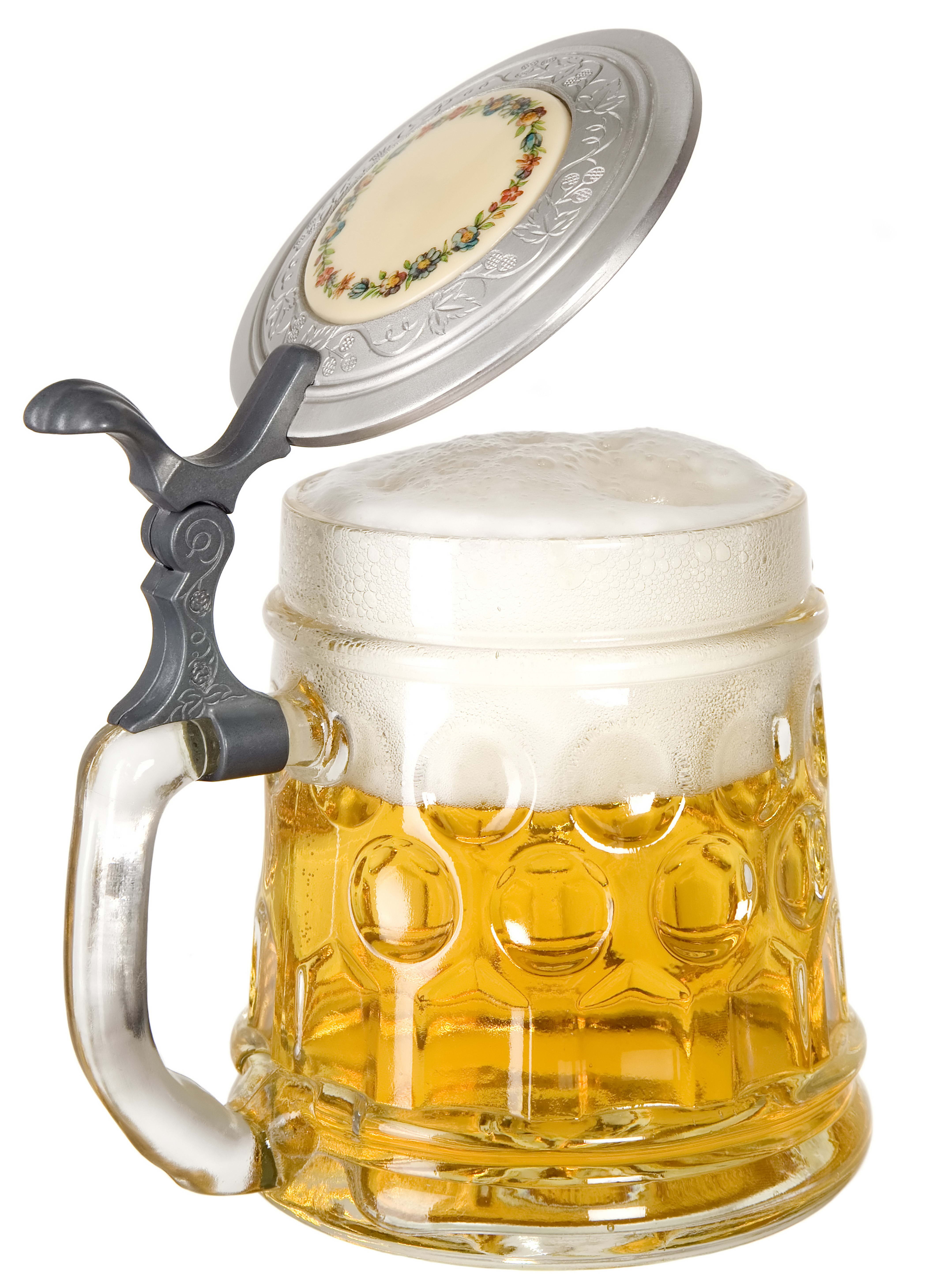 studio shot, 5K, binge, cover, beer glass, drink, drinks, clear, food, hops, cut out, still life, beer mug, amber, glass - material, pub, beer - alcohol, Phone HD Wallpaper