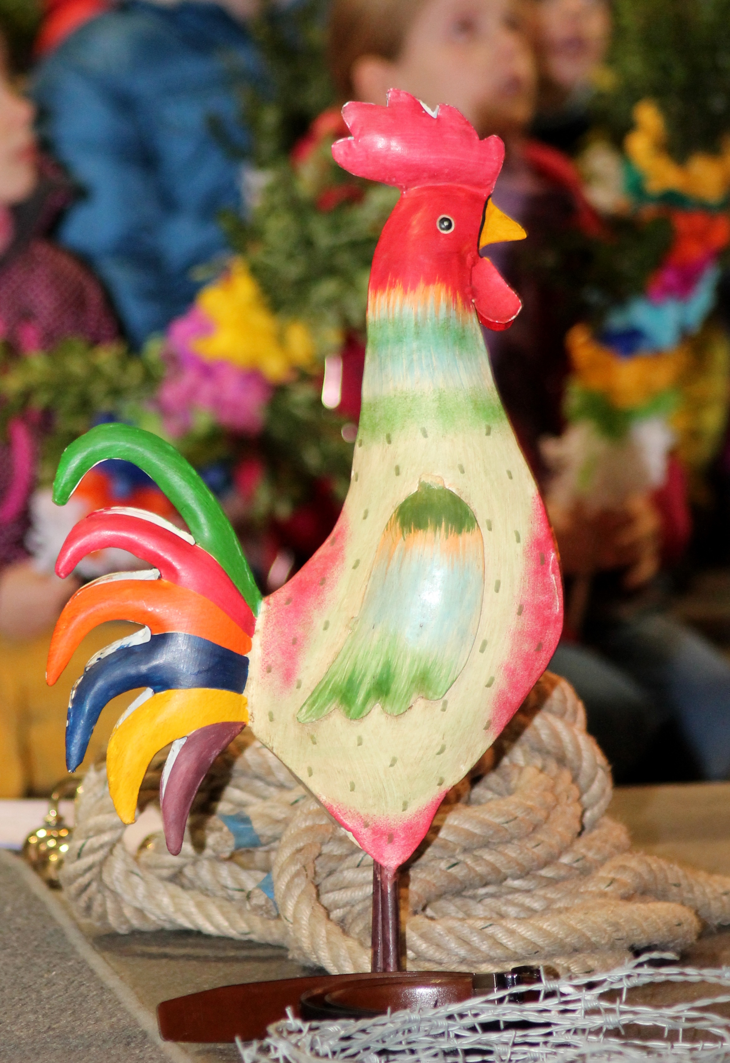holy week, craft, 2K, passion, decoration, still life, outdoors, focus on foreground, market, creativity, good friday, celebration, event, cultures, no people, Phone HD Wallpaper
