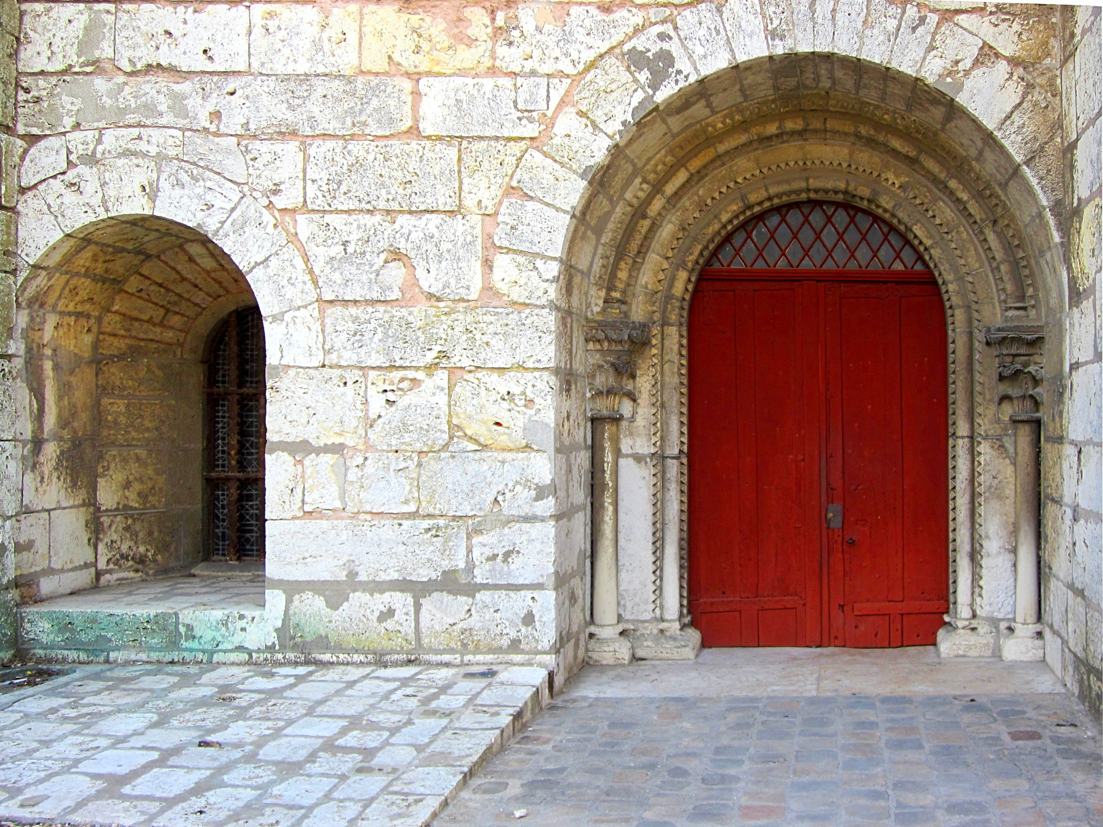 no people, history, building exterior, architecture, safety, stone wall, arch, mediaeval, protection, closed, old, security, wall - building feature, the past, HD Wallpaper