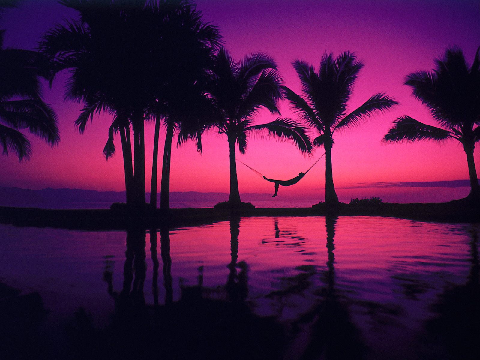 vallarta, 720P, mexico, puerto, HD Wallpaper
